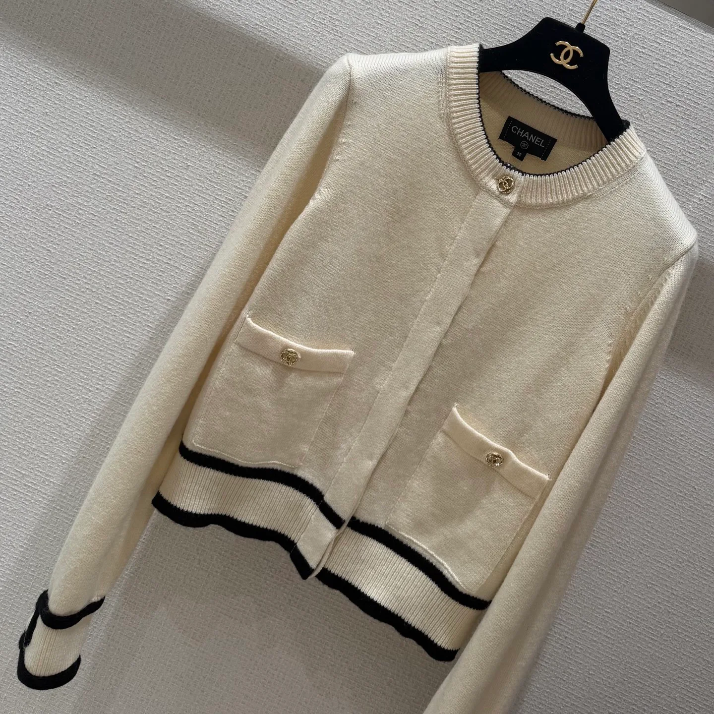 Жакеты Женские Chanel 11397836