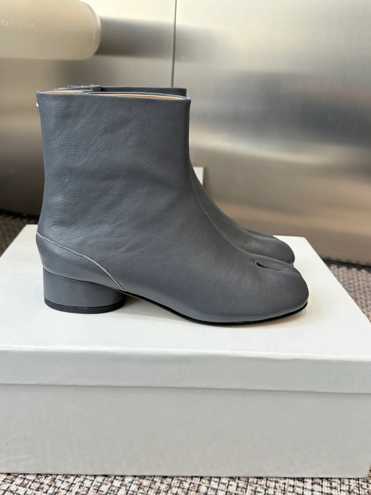 Ботильоны Женские Maison Margiela 18237847