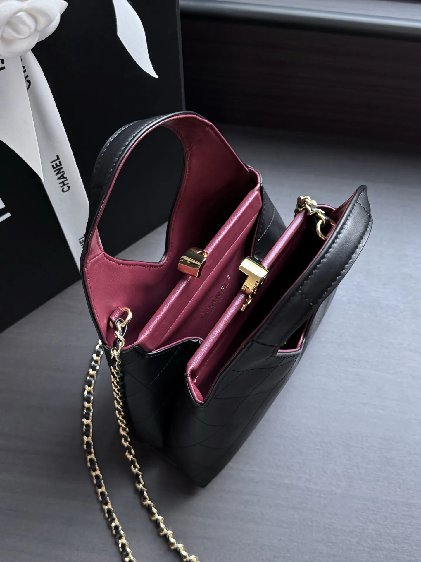 Классические Сумки Женские Chanel 17364627