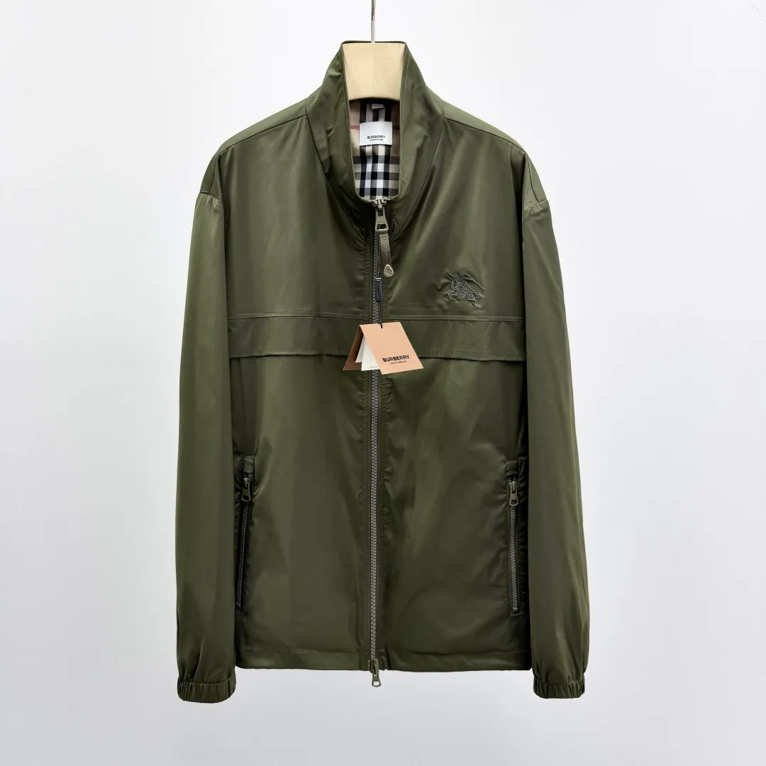Куртки И Пуховики Мужские Burberry 10298944