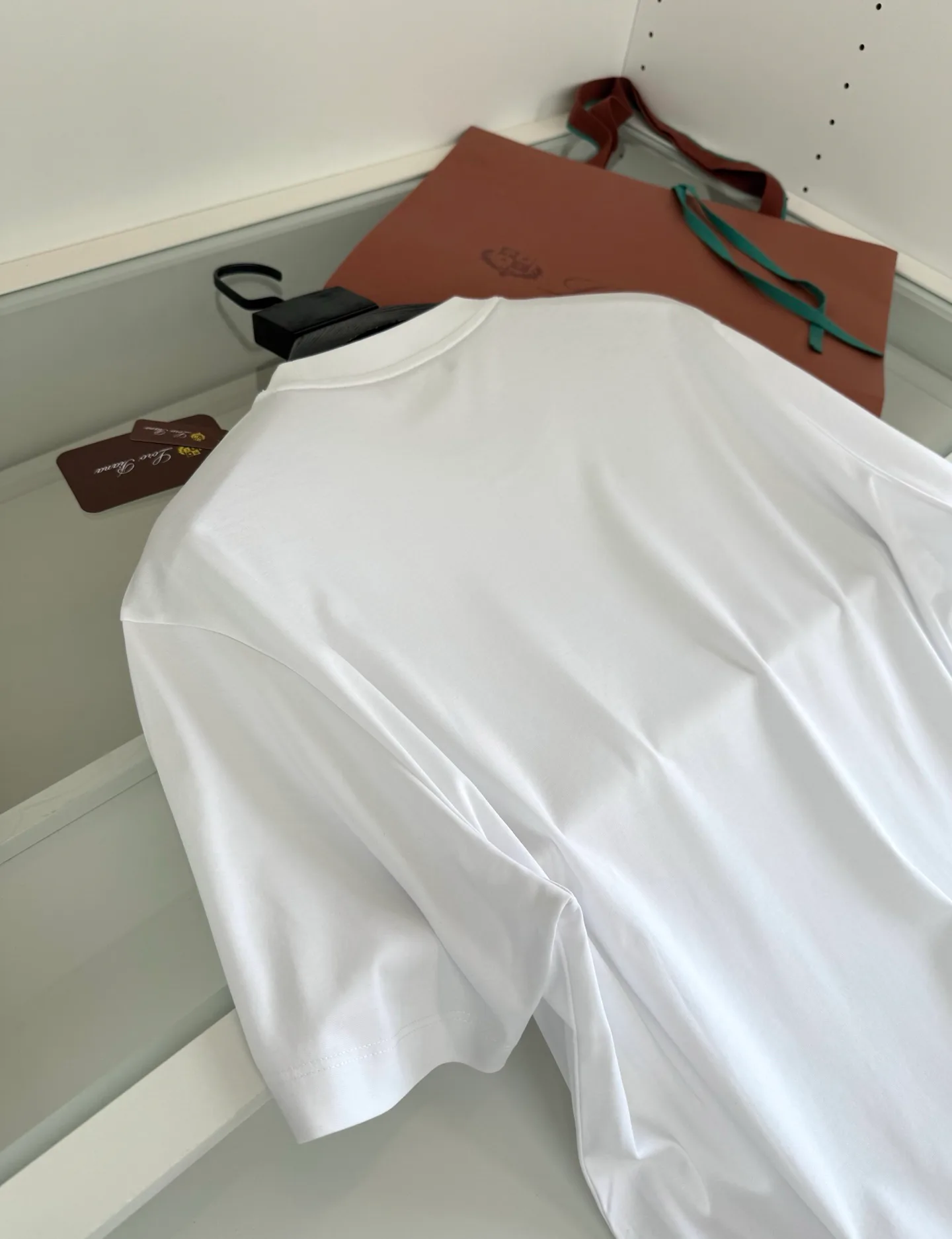 Футболки Мужские Loro Piana 13428245