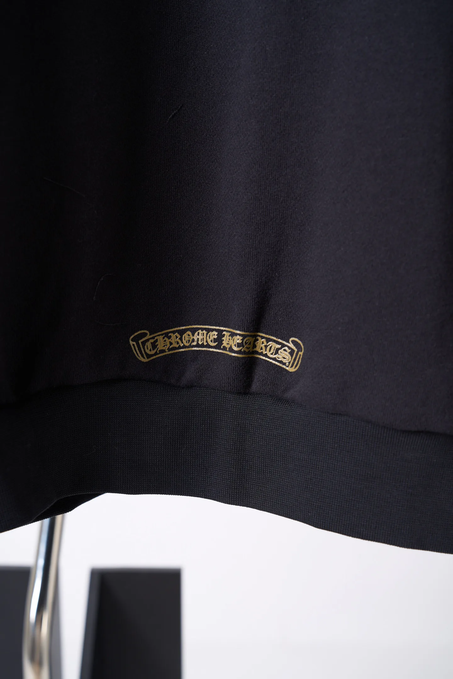 Свитшоты И Худи Мужские Chrome Hearts 17921911
