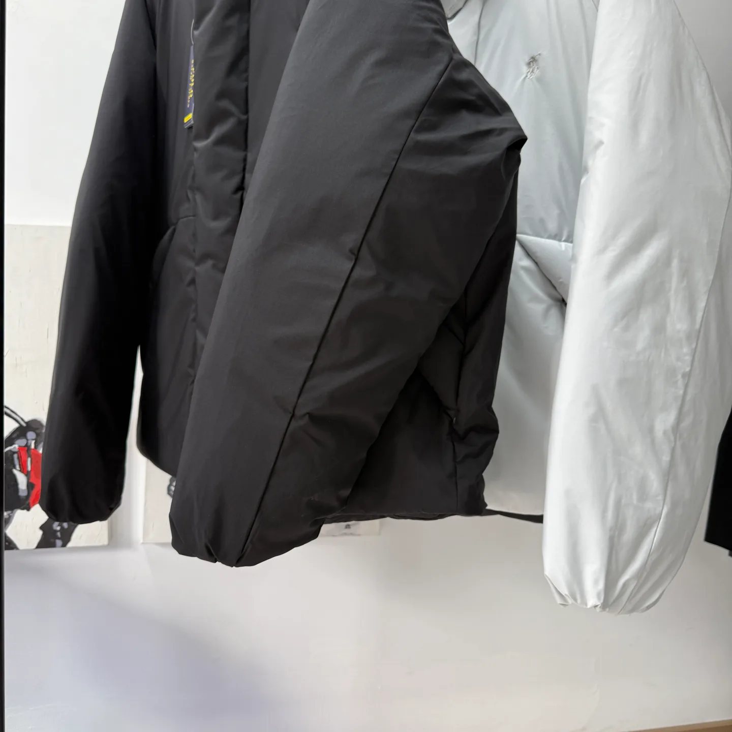 Куртки И Пуховики Мужские Ralph Lauren 10131664