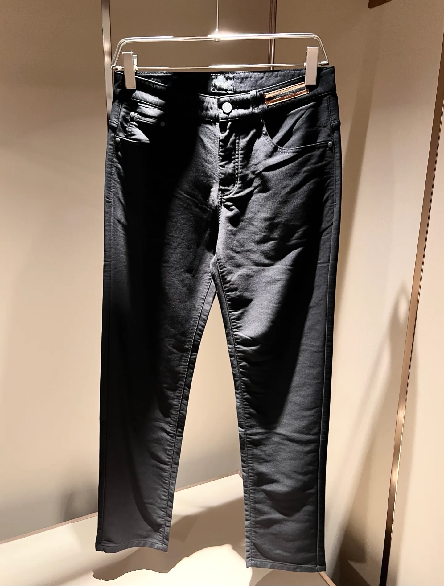 Брюки Мужские Zegna 568988