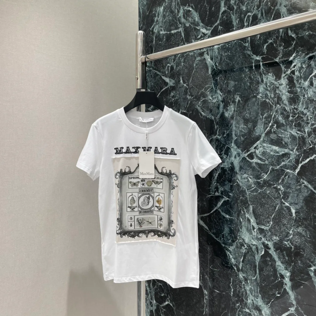 Футболки Женские Max Mara 13338868