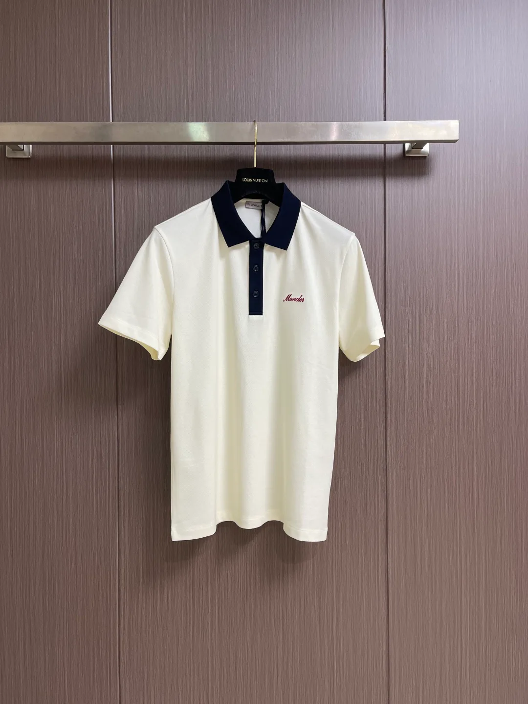 Рубашки Мужские Moncler 18190960
