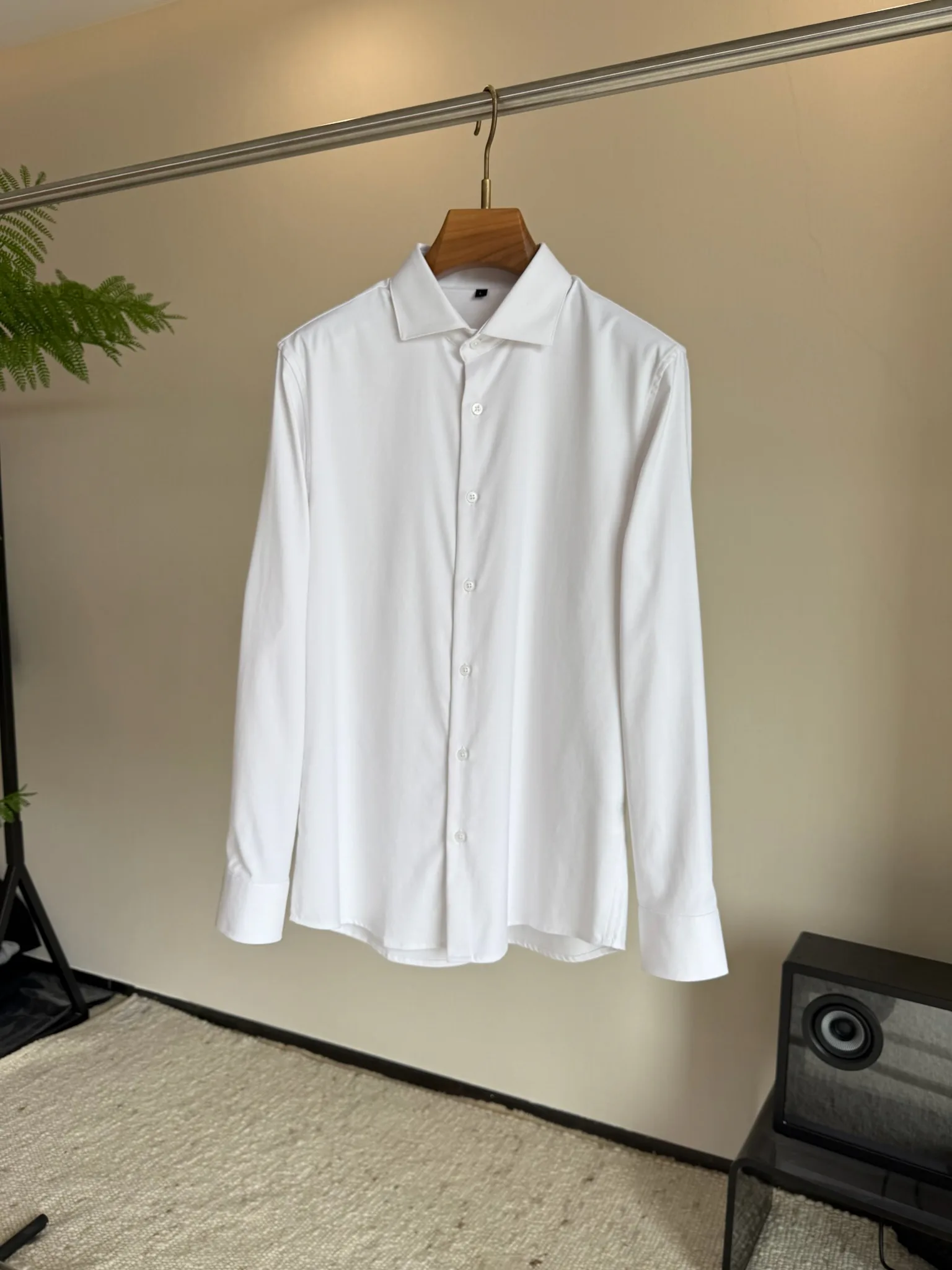 Рубашки Мужские Loro Piana 1264622