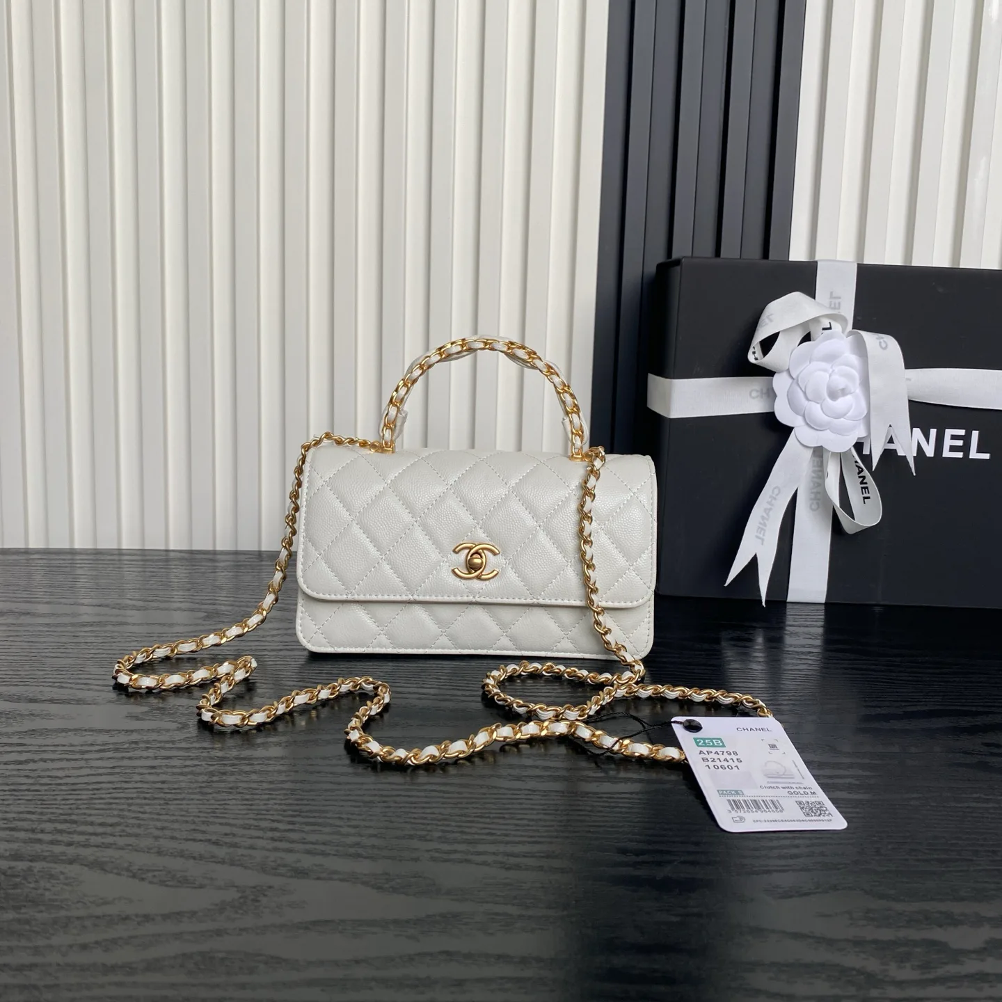 Классические Сумки Женские Chanel 18000294
