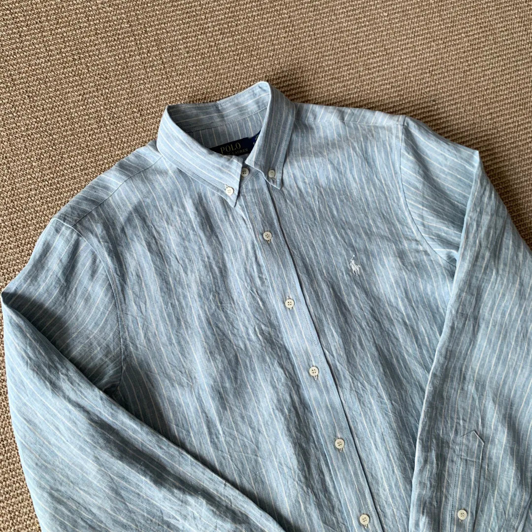 Рубашки Женские Ralph Lauren 18346633