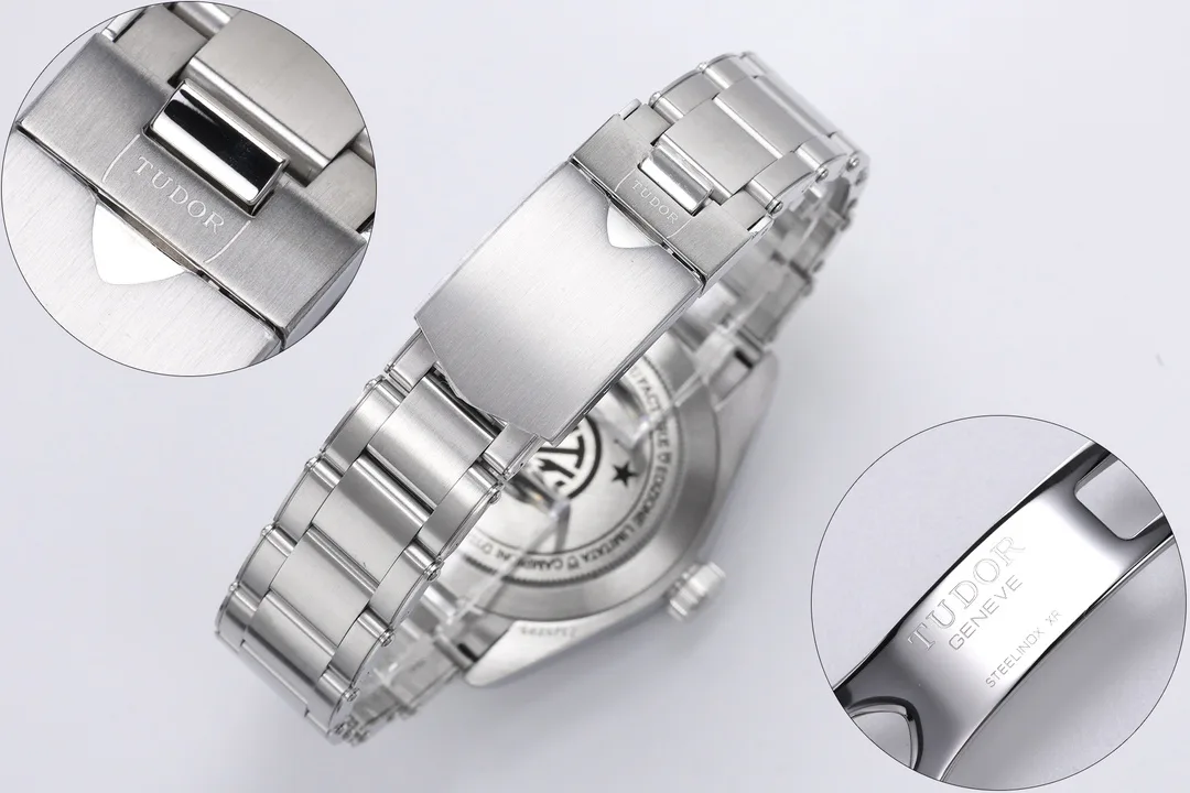 Часы Мужские Tudor 963513