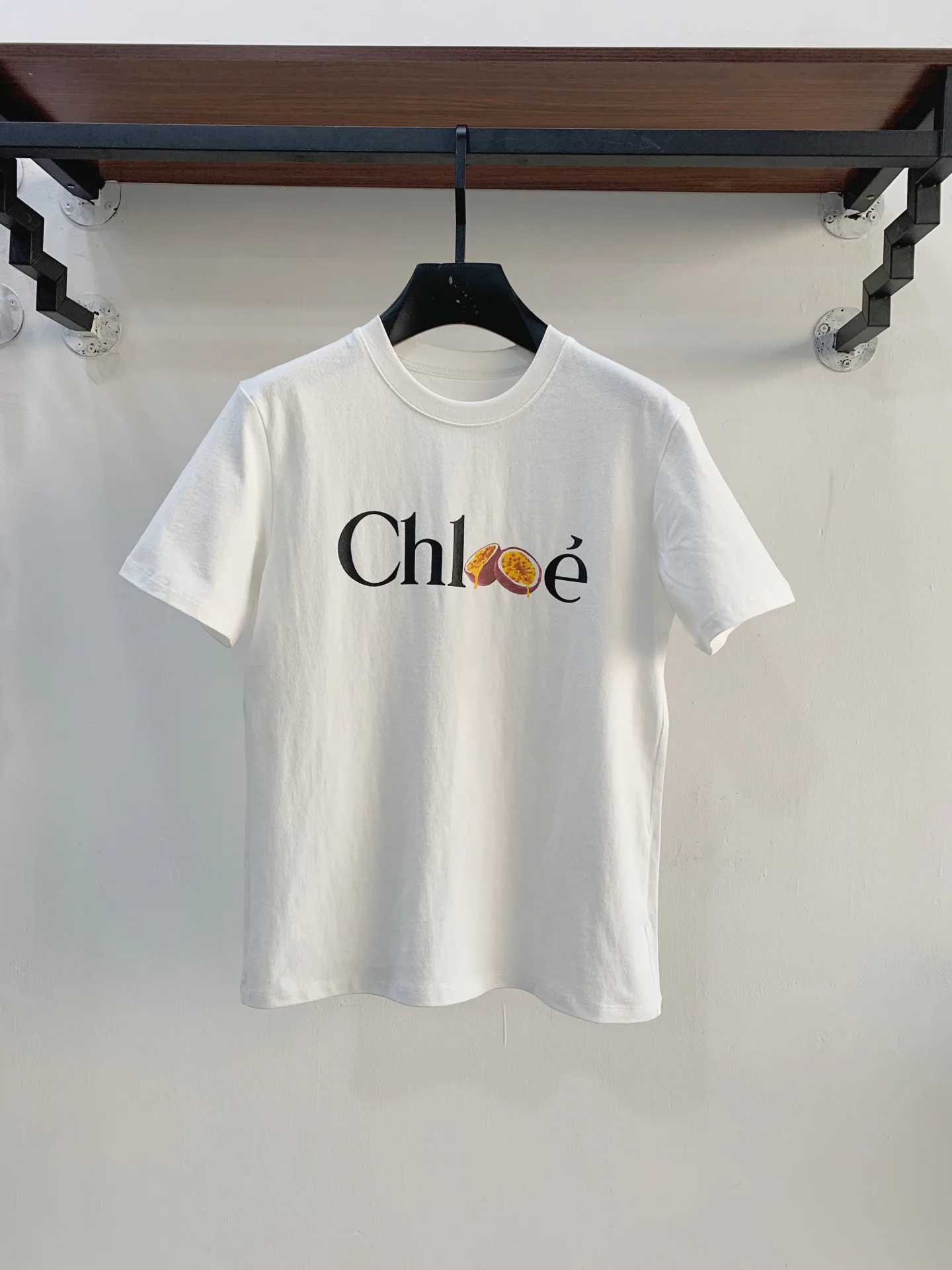 Футболки Женские Chloe 5906087