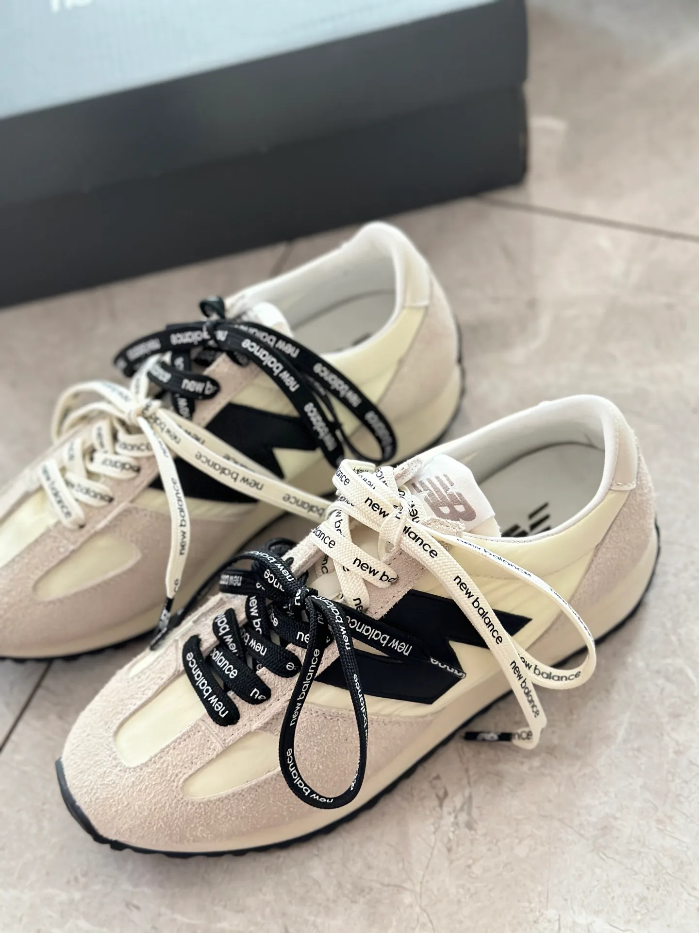 Кроссовки Женские New Balance 12629768