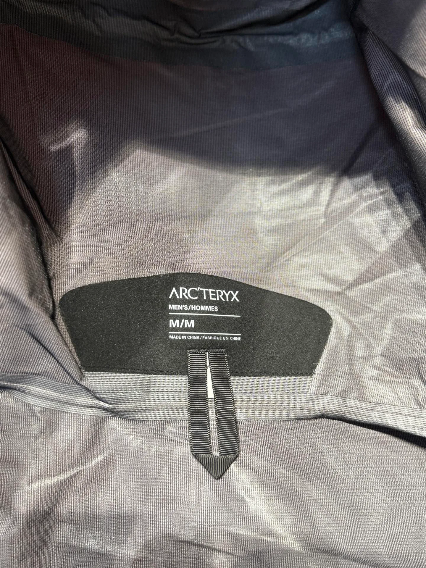 Куртки Женские Arc'teryx 60301