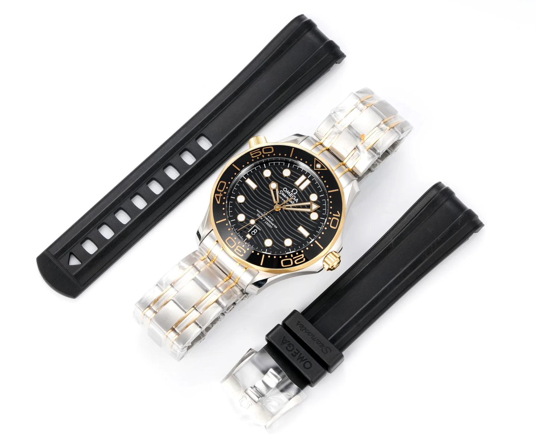 Часы Женские Omega 5075875