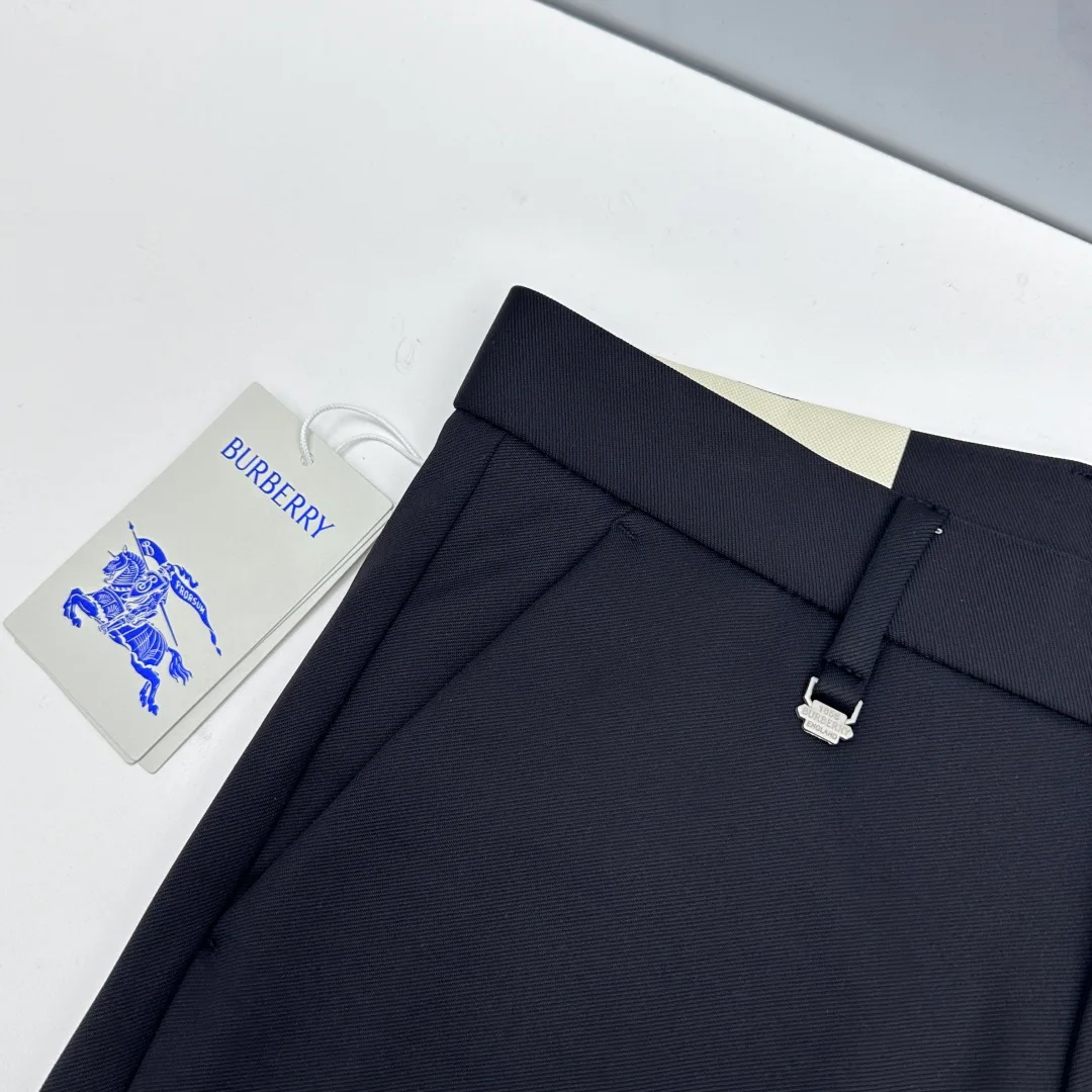 Брюки Мужские Burberry 18246802