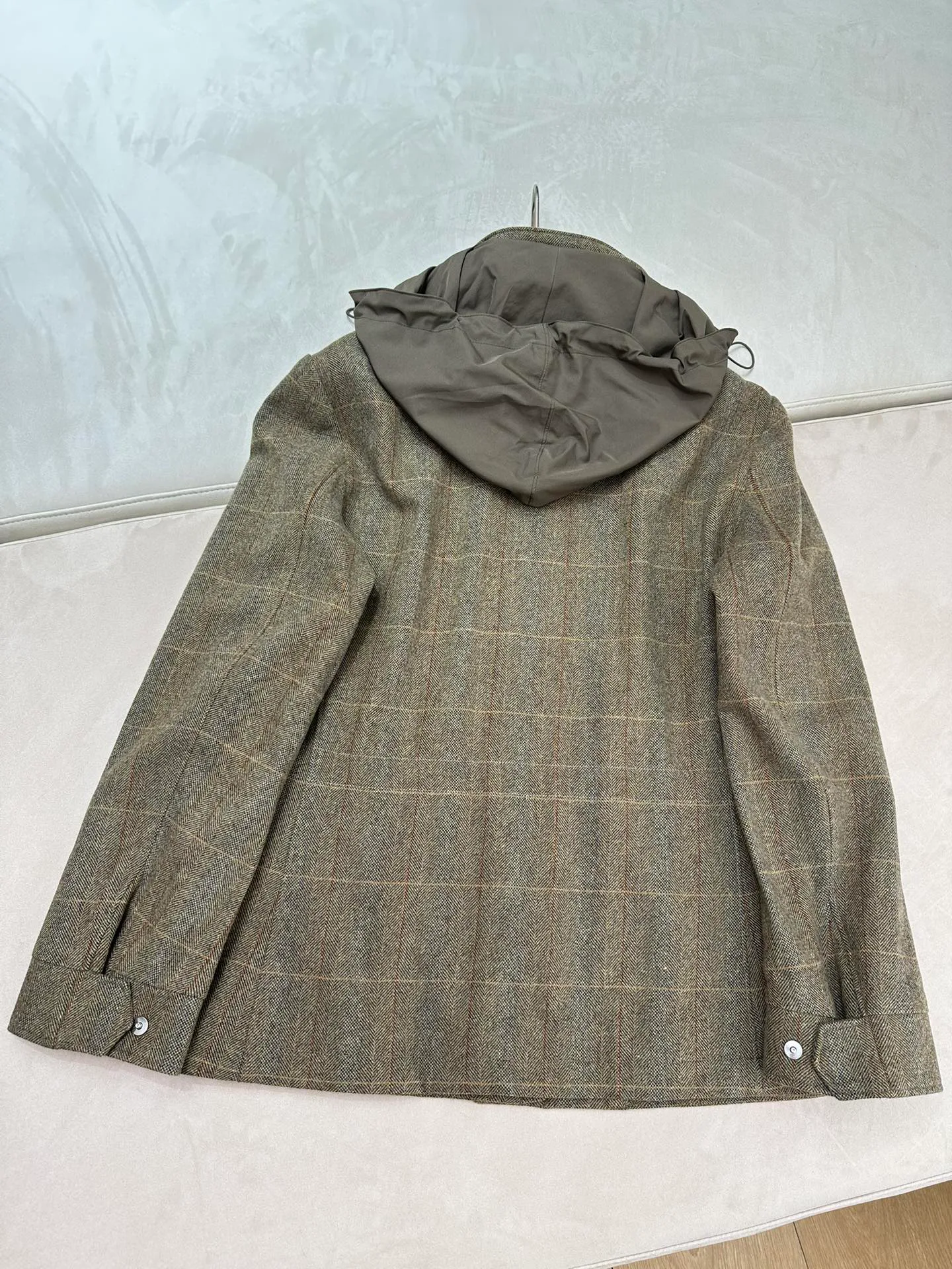 Куртки И Пуховики Мужские Loro Piana 98521