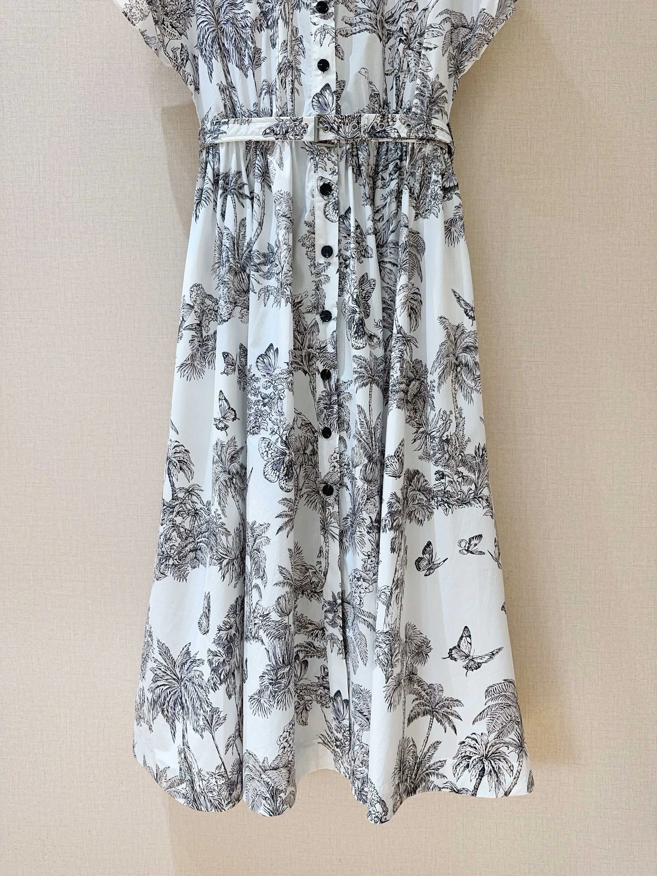 Платья Женские Christian Dior 11457589