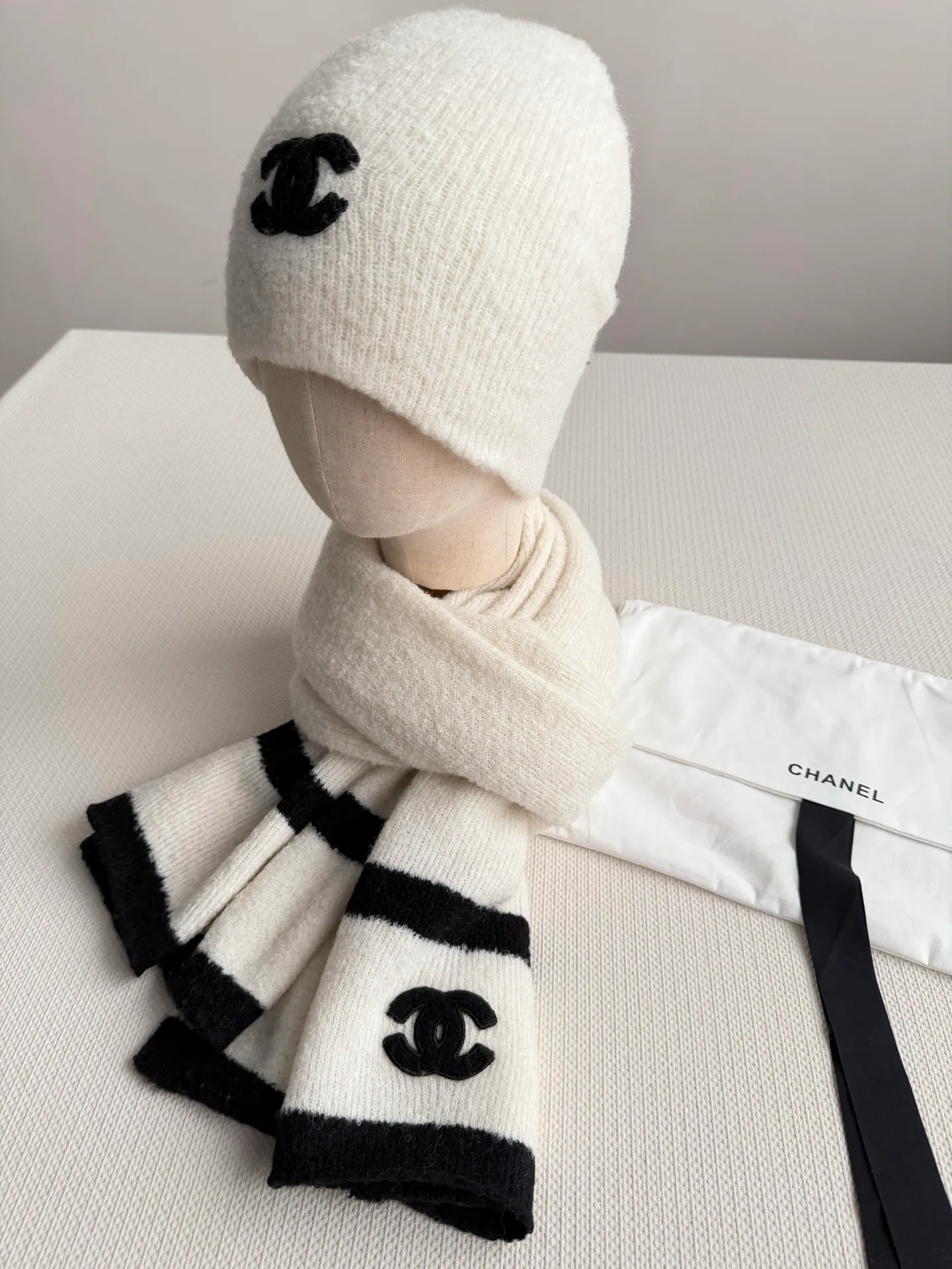 Шарфы Chanel 692793