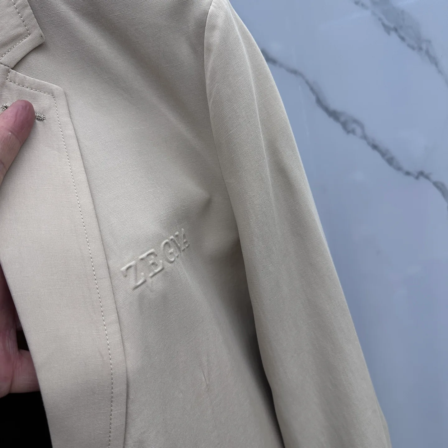 Пиджаки Мужские Zegna 17612490