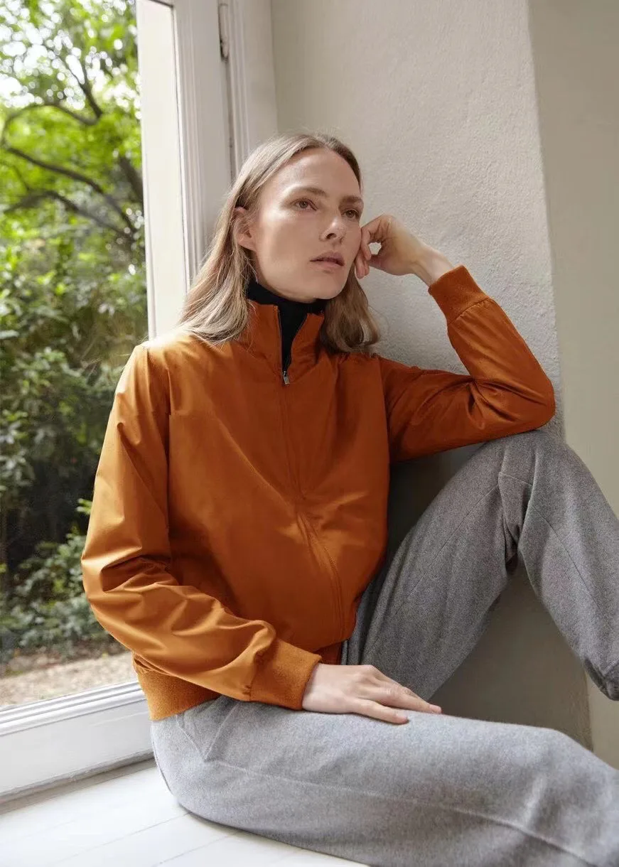 Куртки И Пуховики Женские Loro Piana 164431