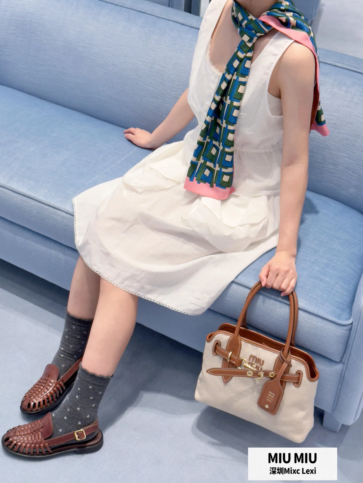 Костюмы Женские Miu Miu 11690244