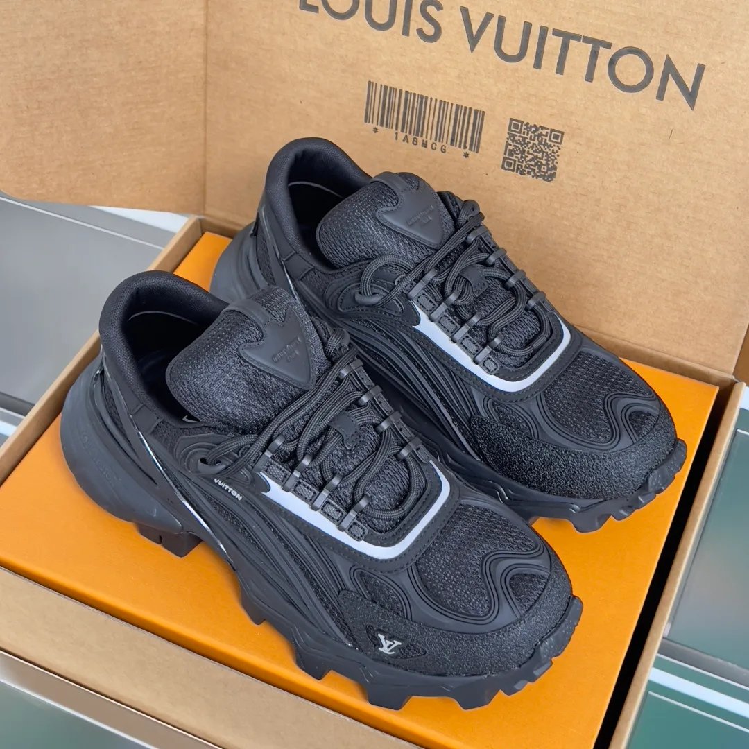 Кроссовки Мужские Louis Vuitton 11696593