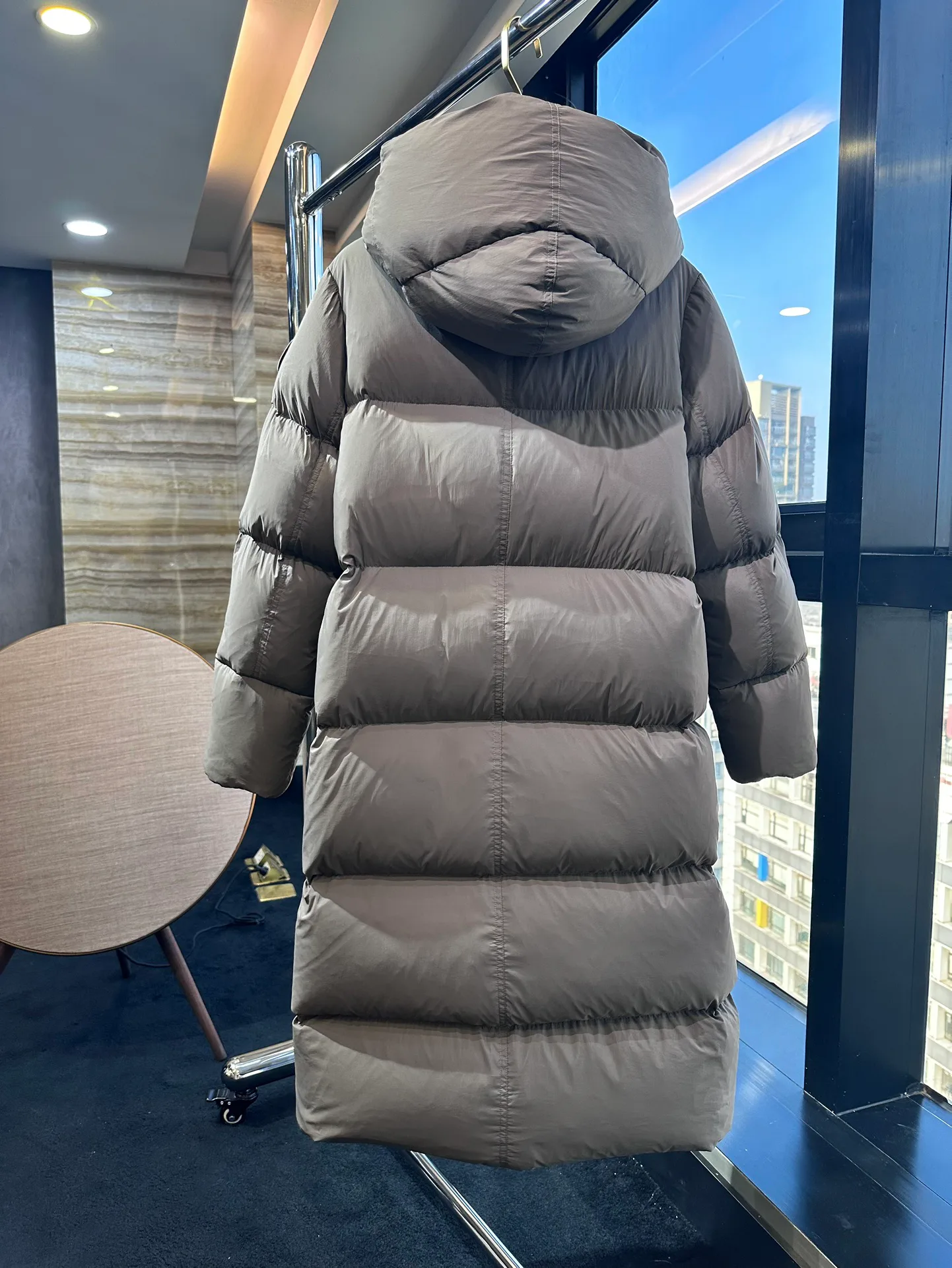 Куртки И Пуховики Женские Canada Goose 18911429