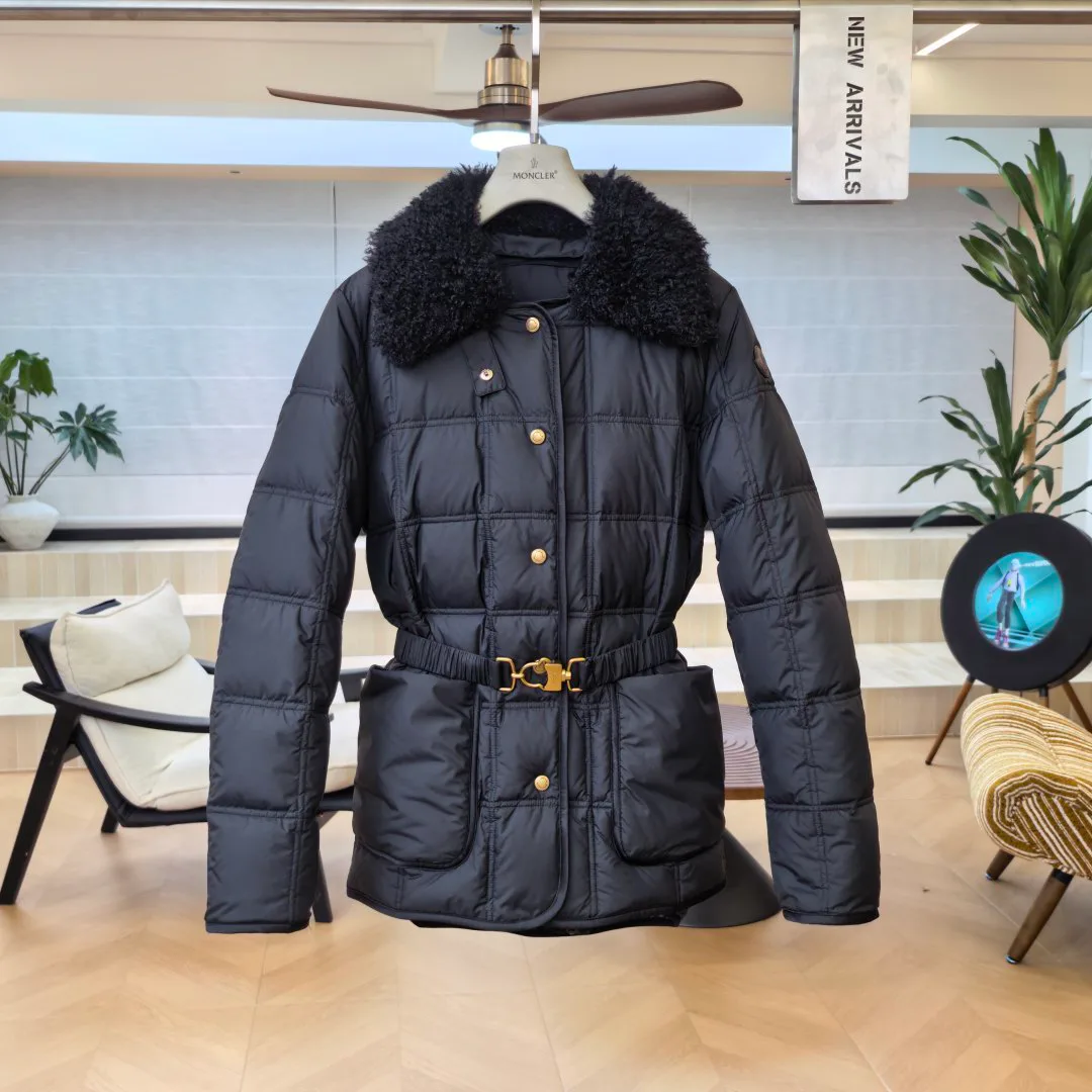Куртки И Пуховики Женские Moncler 19859680