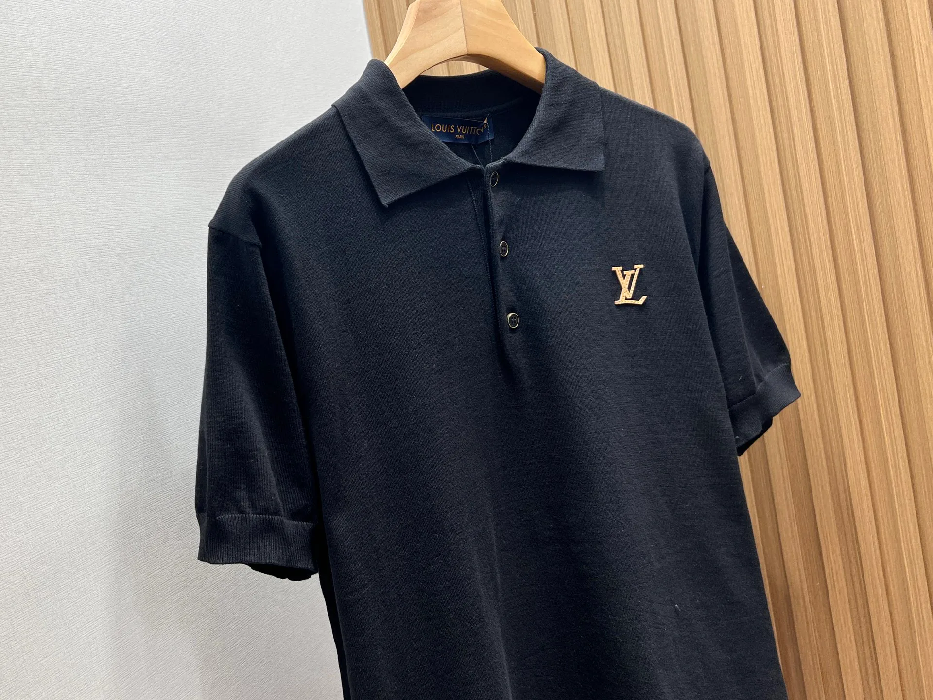 Футболки Мужские Louis Vuitton 12551673