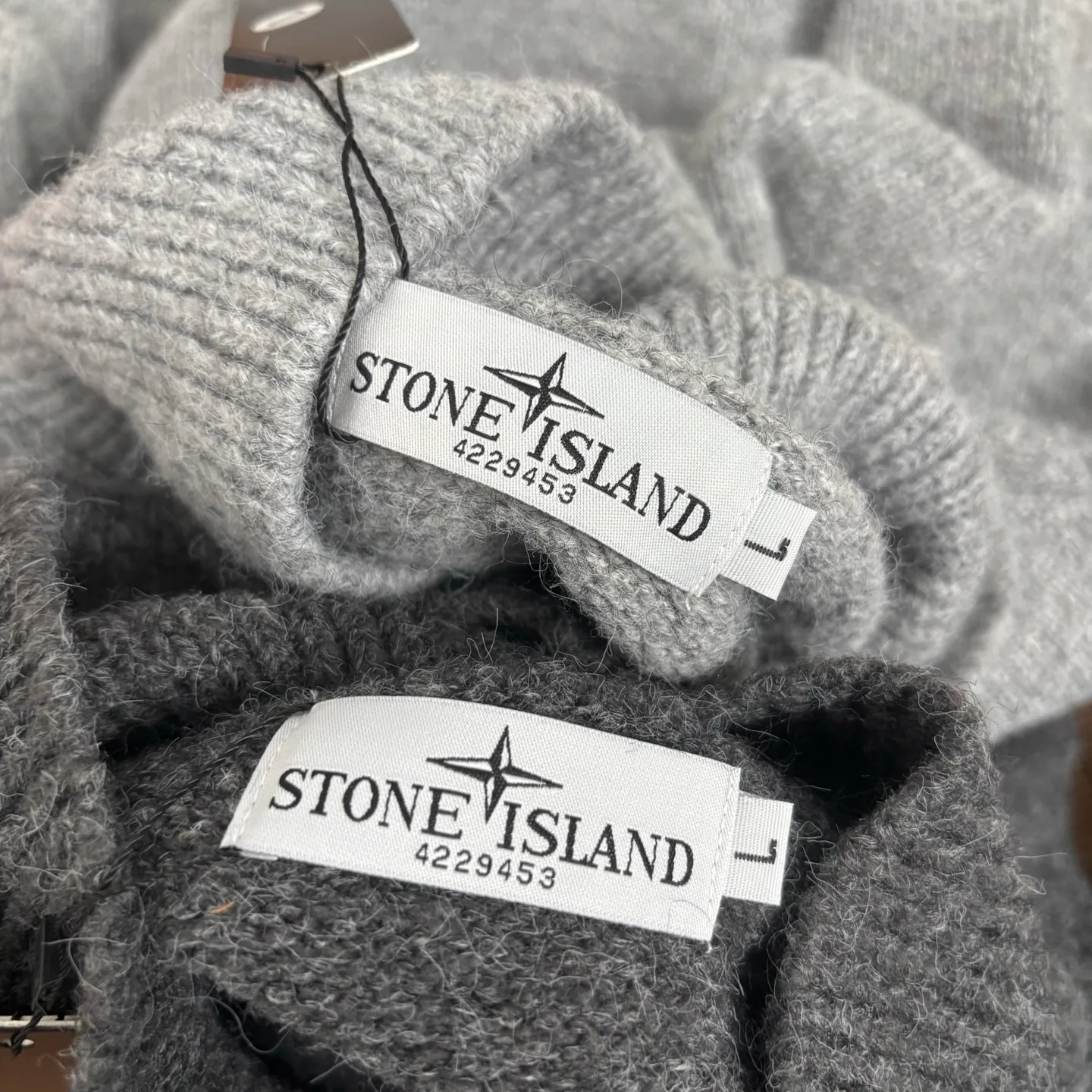 Джемперы И Свитеры Мужские Stone Island 18618754