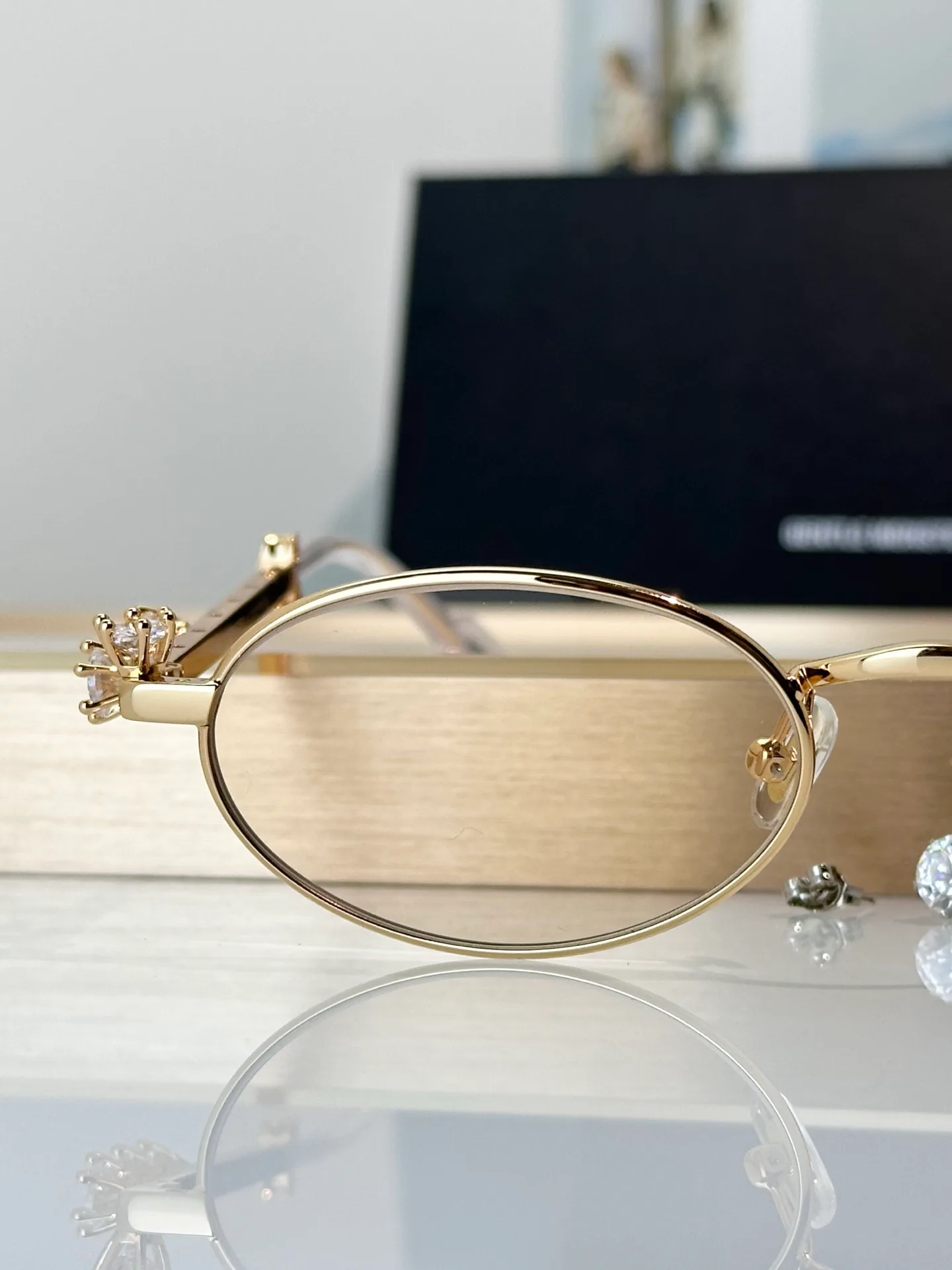 Очки Gentle Monster 62004