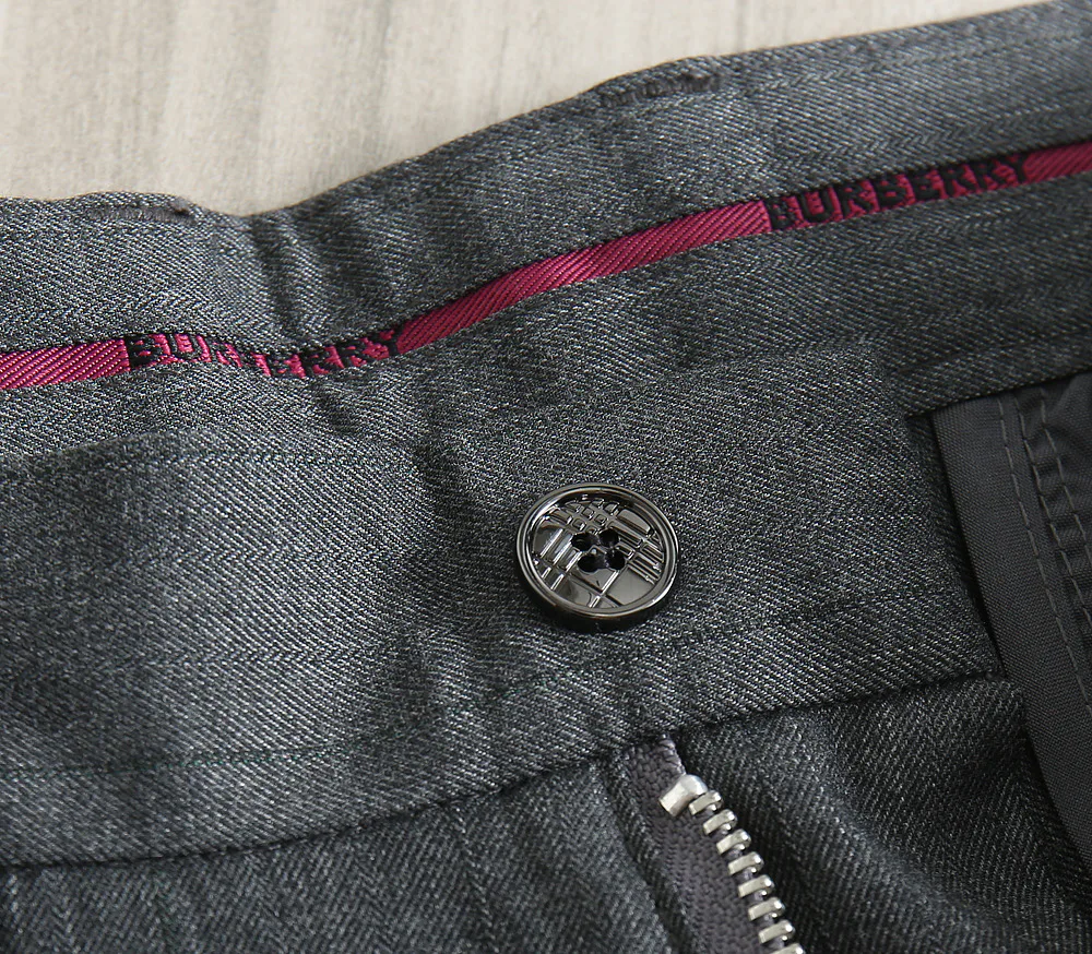 Брюки Мужские Burberry 13255813