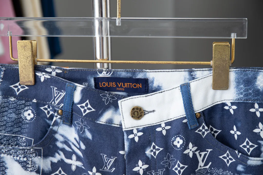 Шорты Мужские Louis Vuitton 11573715