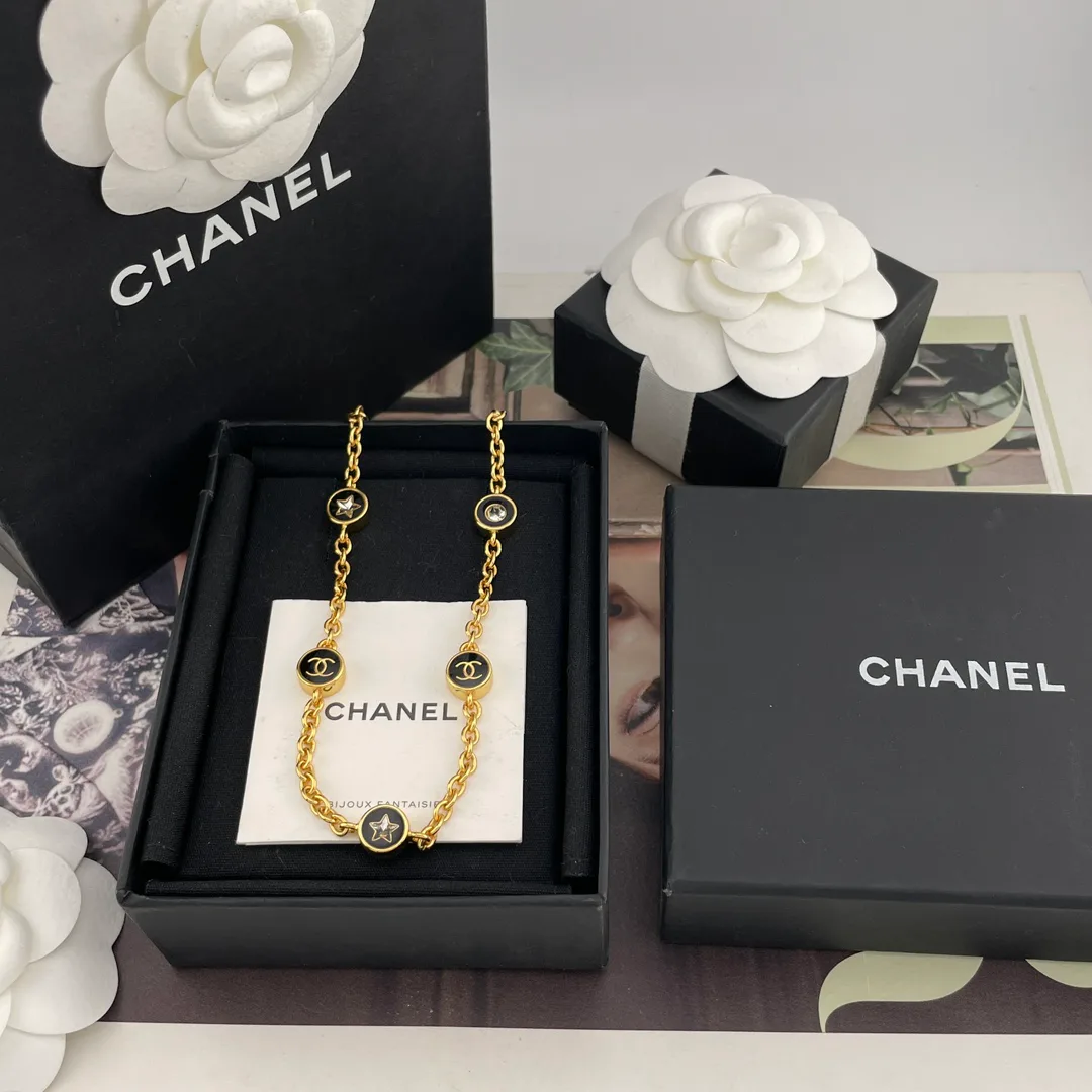 Бижутерия Chanel 260560