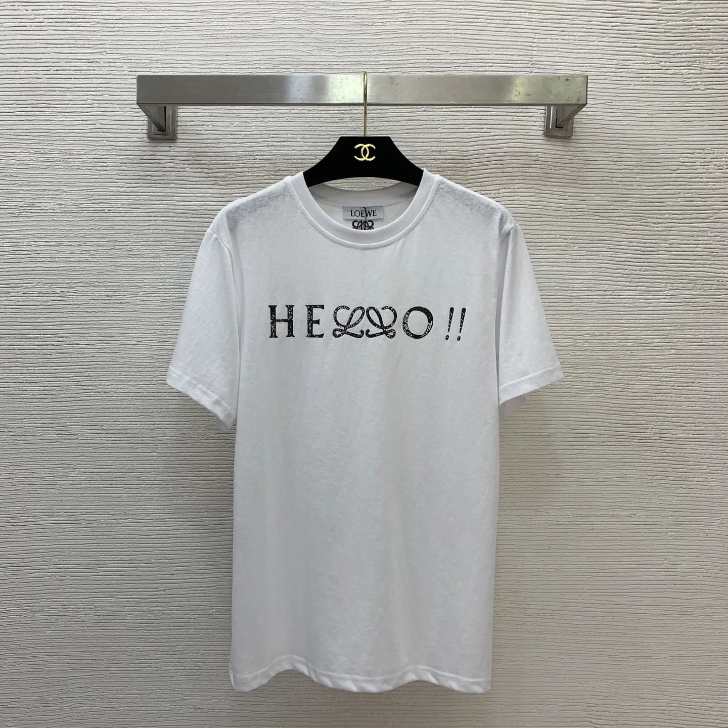 Футболки Мужские Loewe 10732236