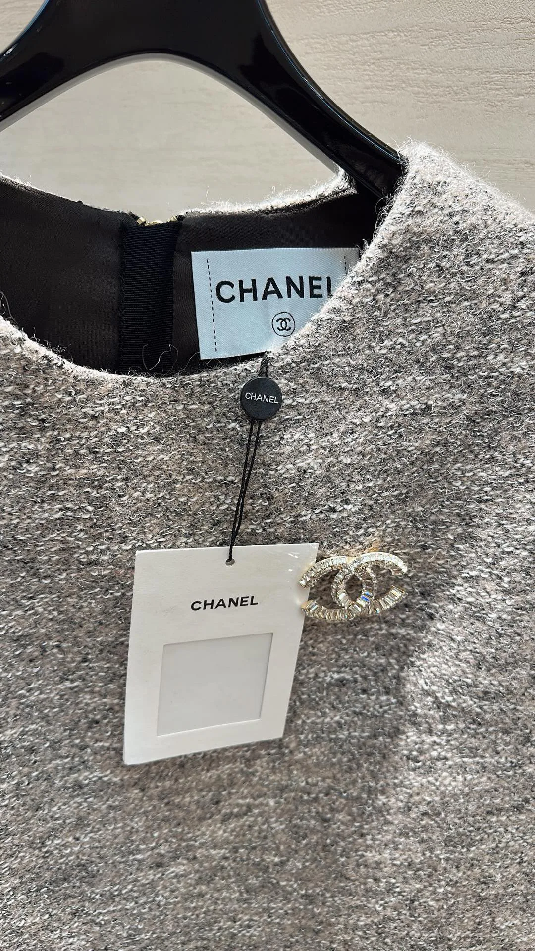 Платья Женские Chanel 5057350