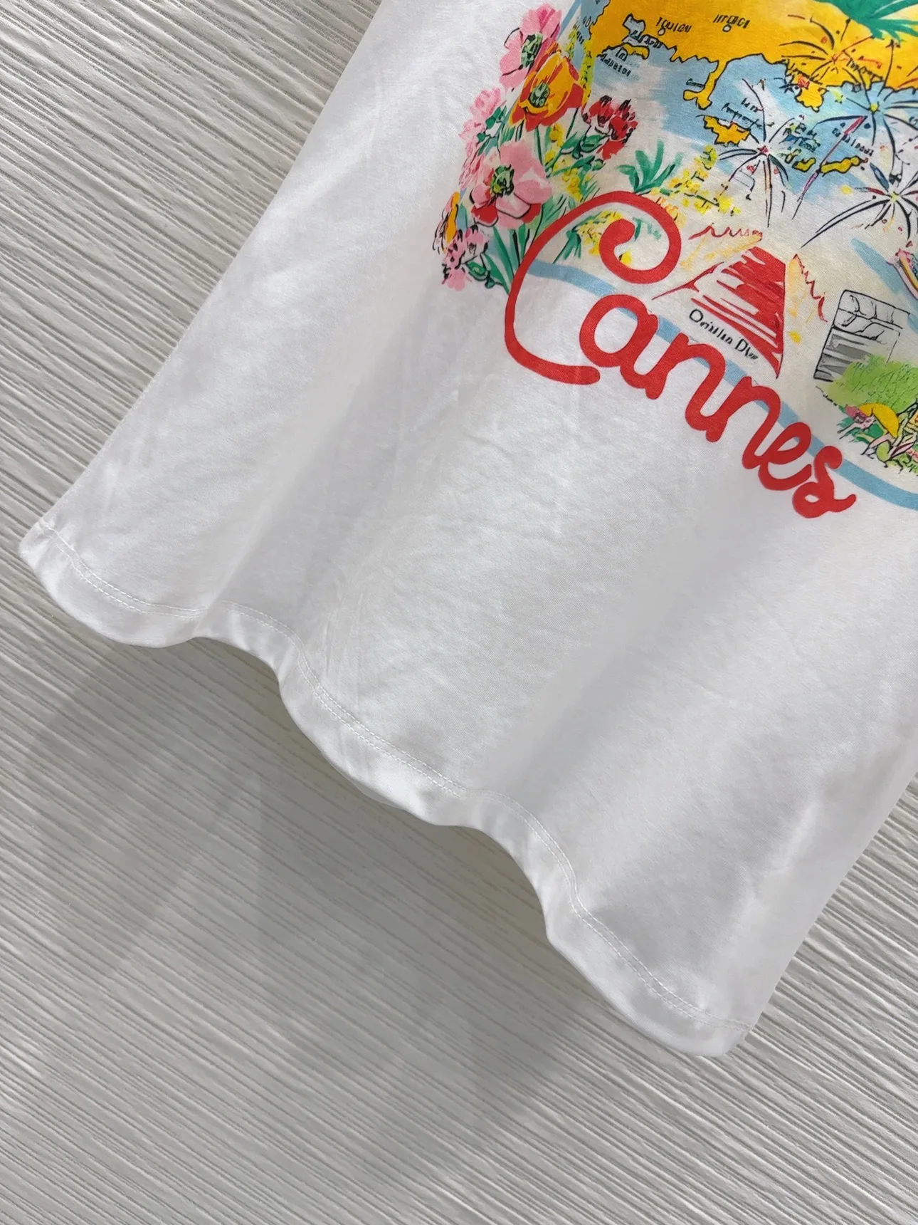 Футболки Женские Christian Dior 10400167