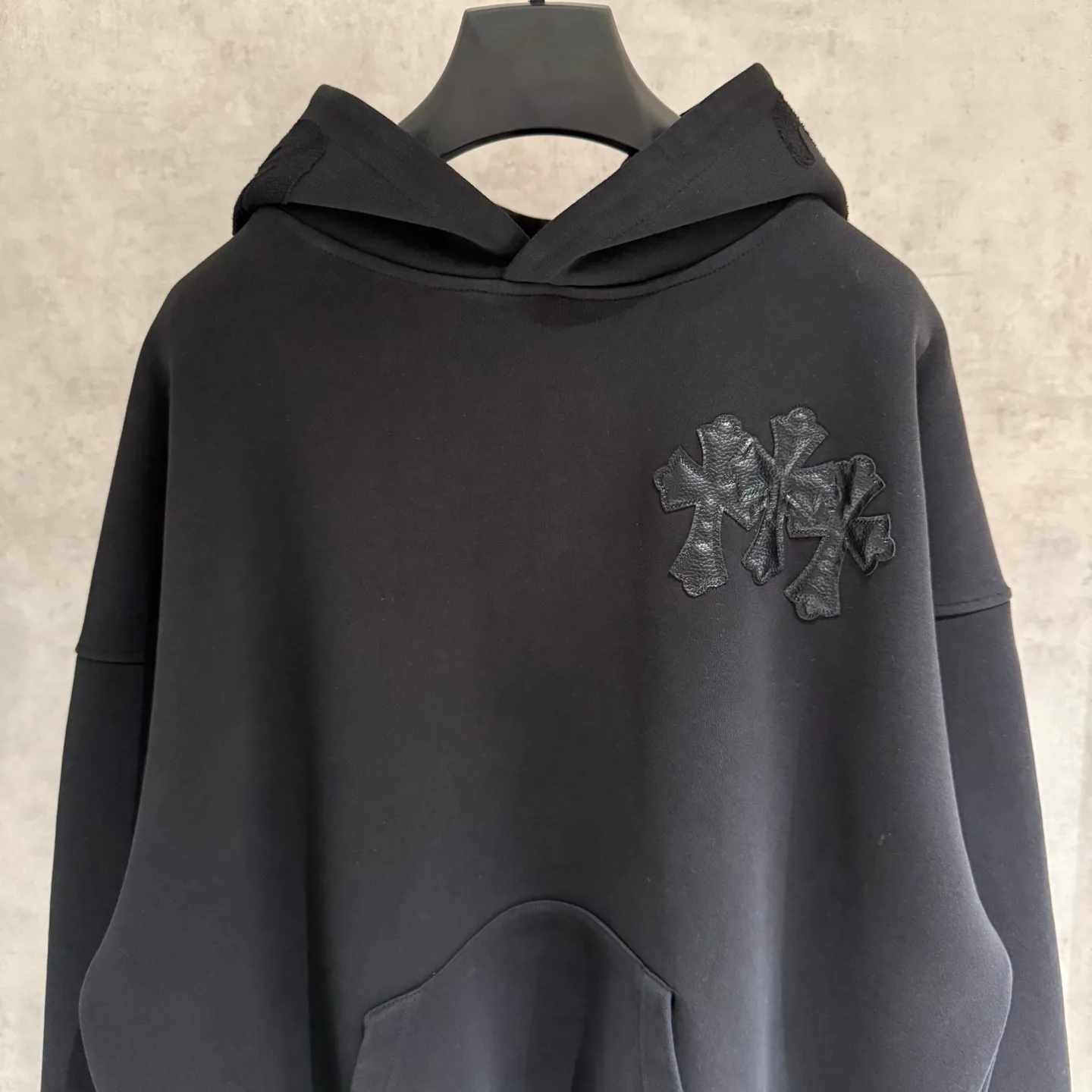 Свитшоты И Худи Мужские Chrome Hearts 18197065