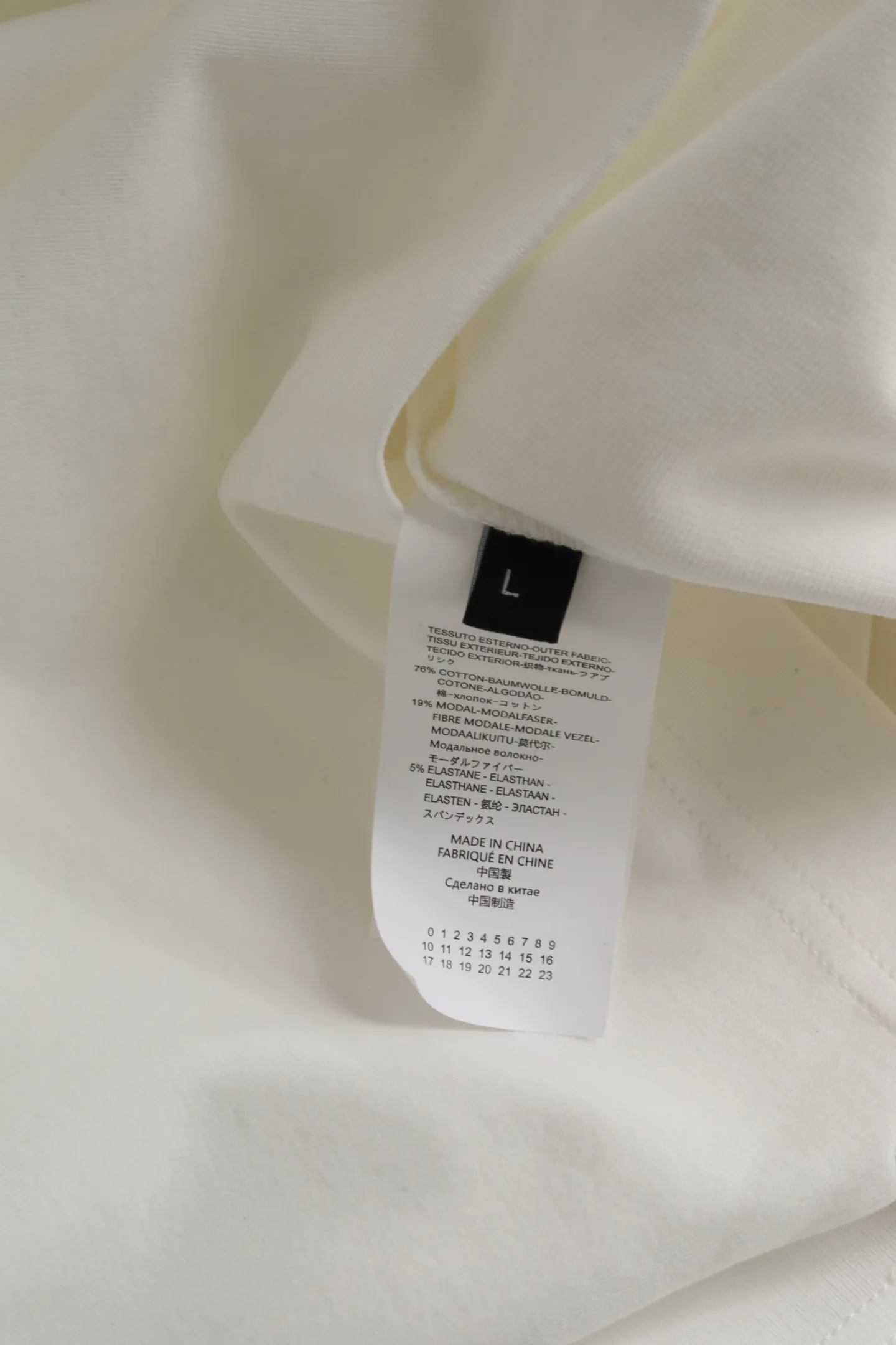 Футболки Женские Maison Margiela 28962