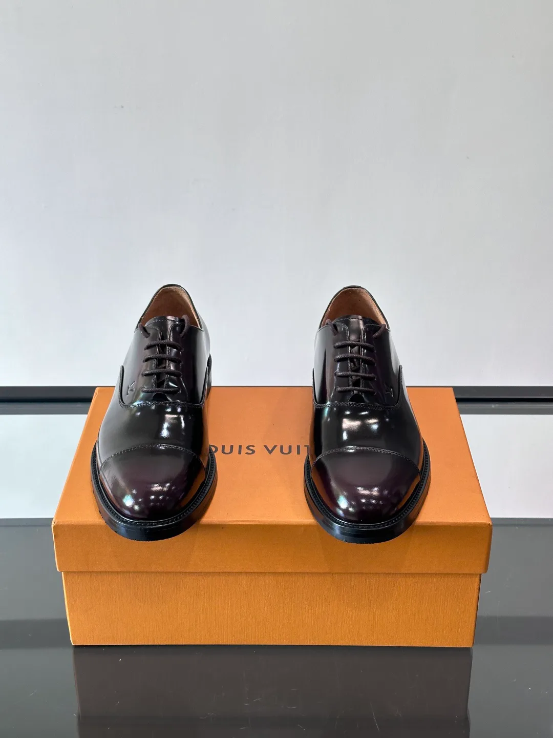 Лоферы И Туфли Мужские Louis Vuitton 1201056