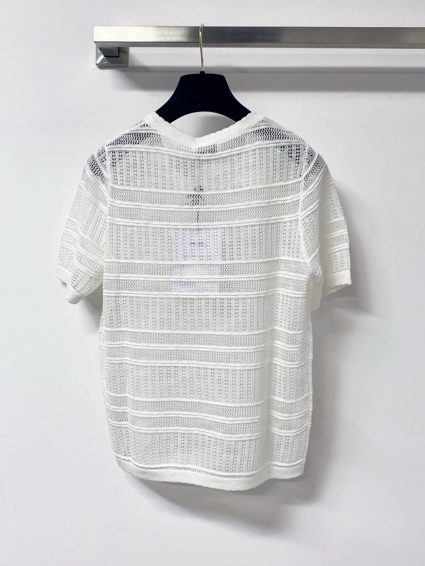 Футболки Женские Chanel 17423807