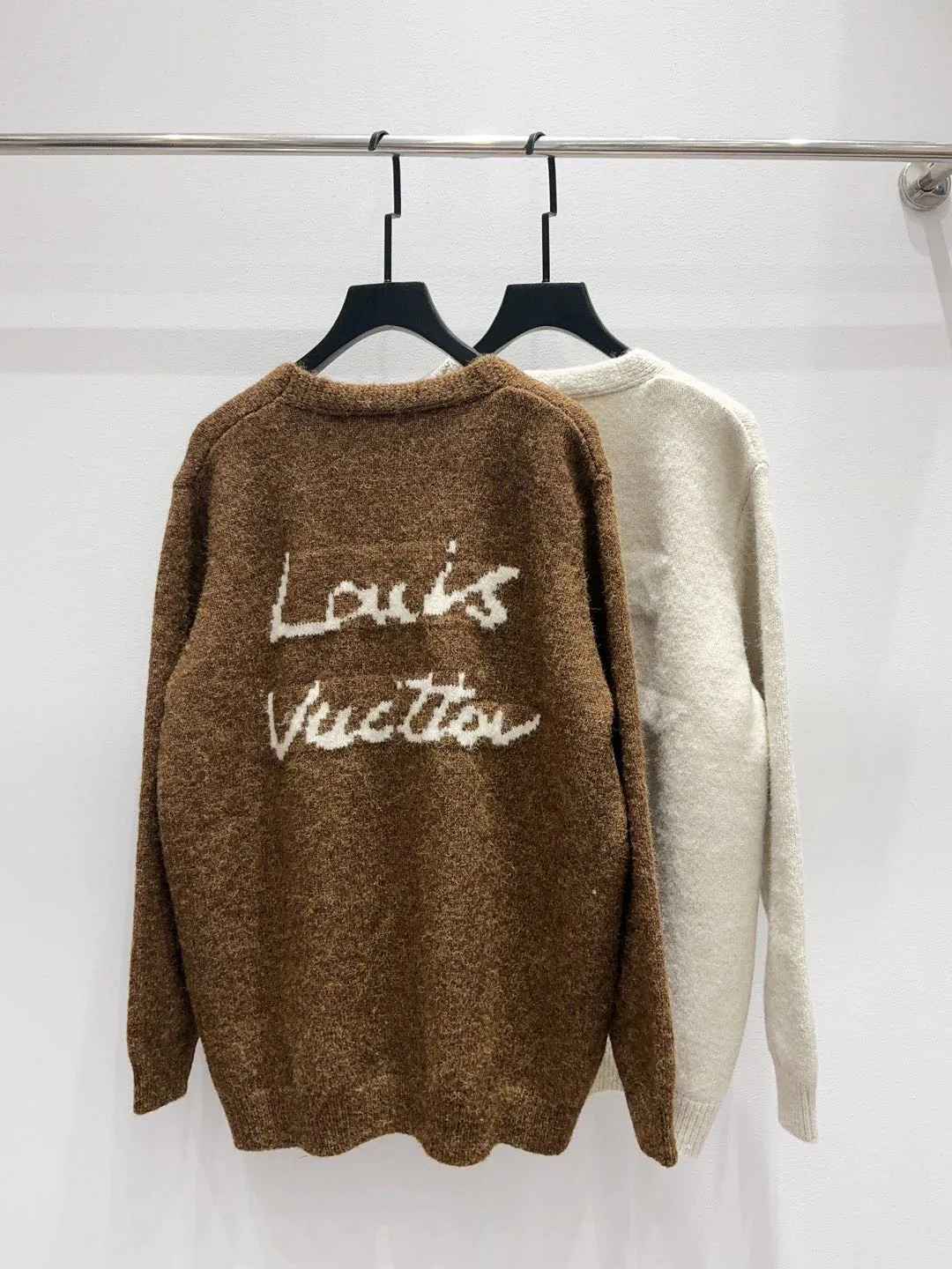 Джемперы И Свитеры Женские Louis Vuitton 19213051