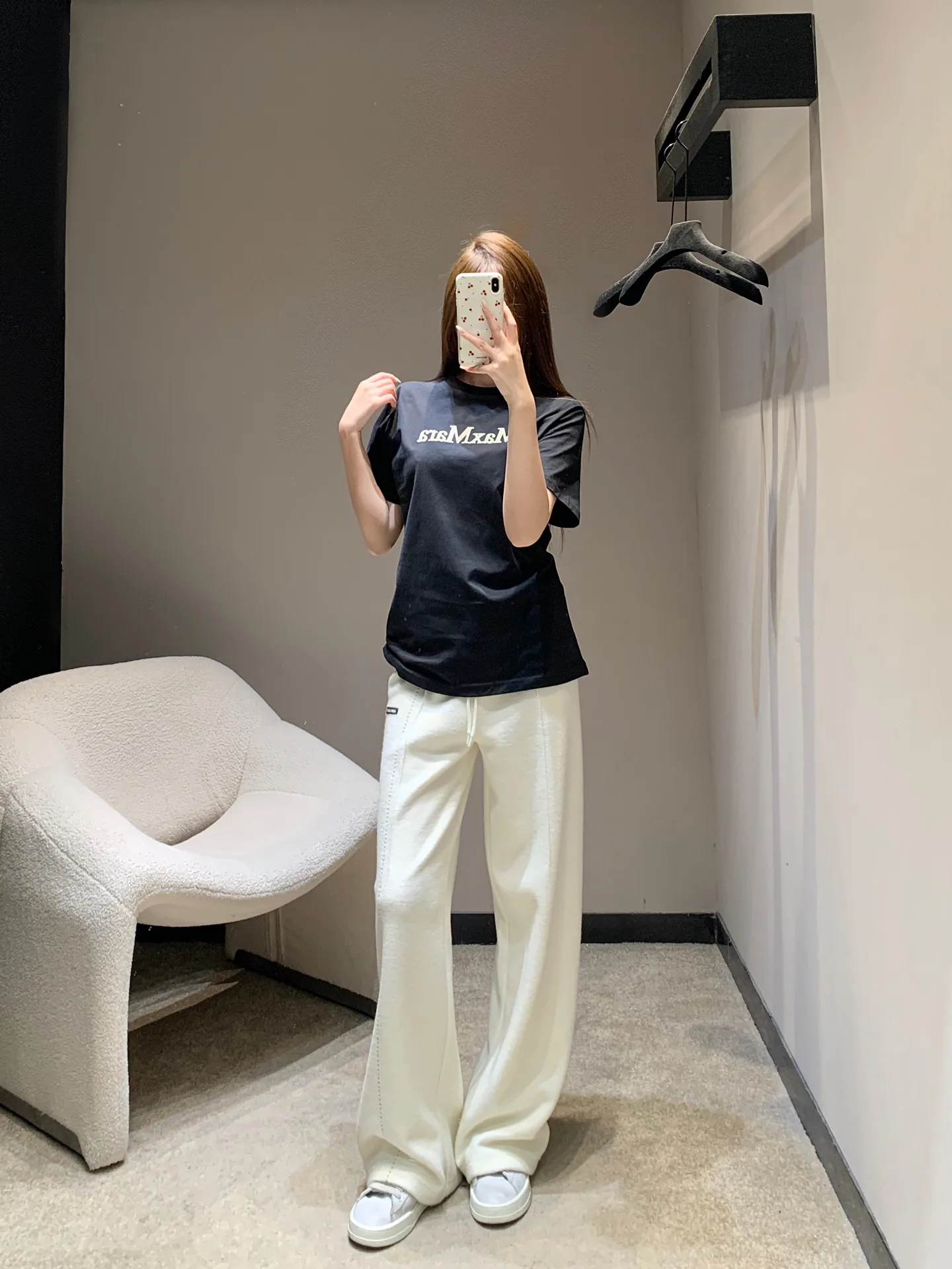 Футболки Женские Max Mara 1707335