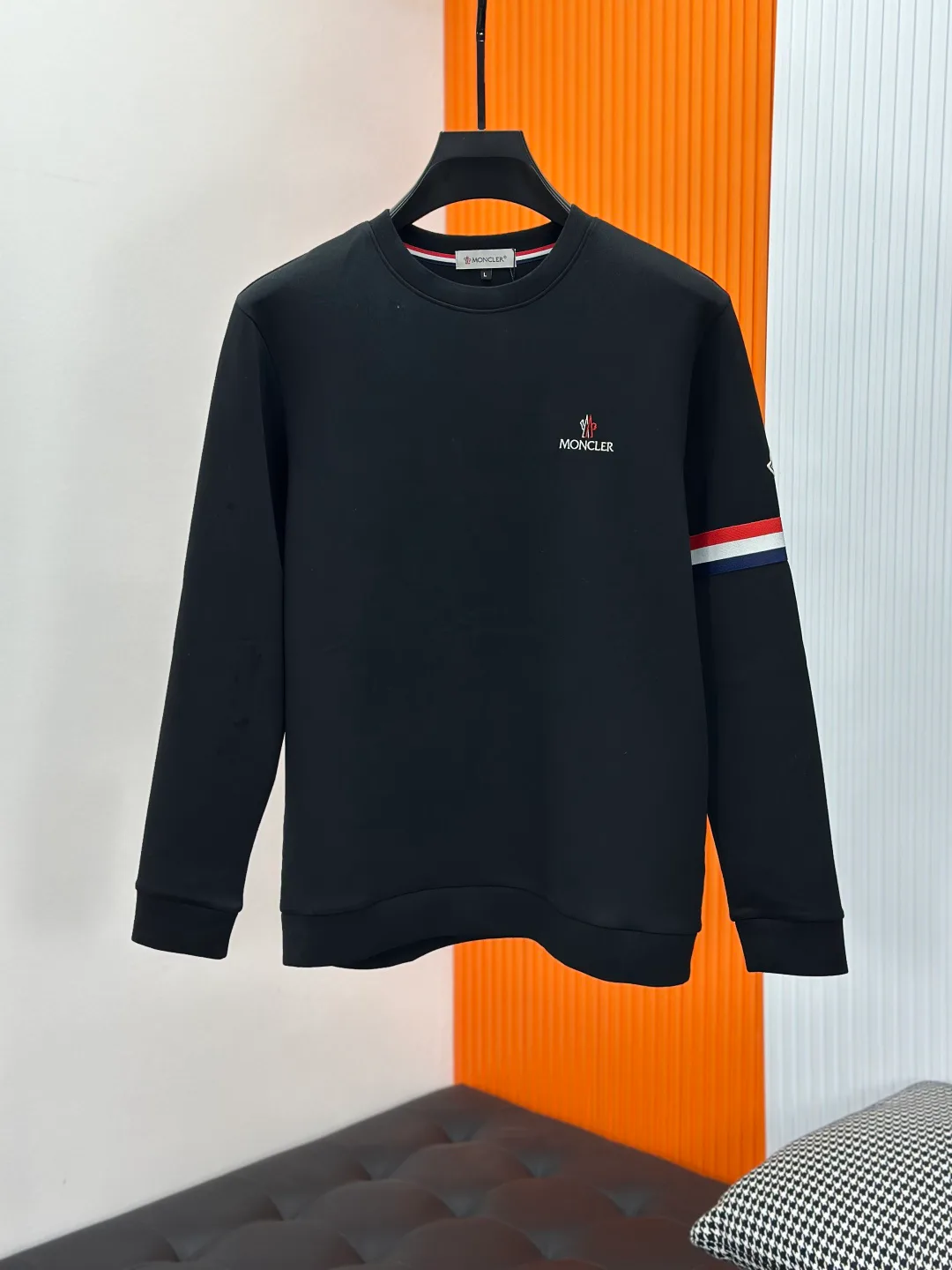 Свитшоты И Худи Мужские Moncler 1138674