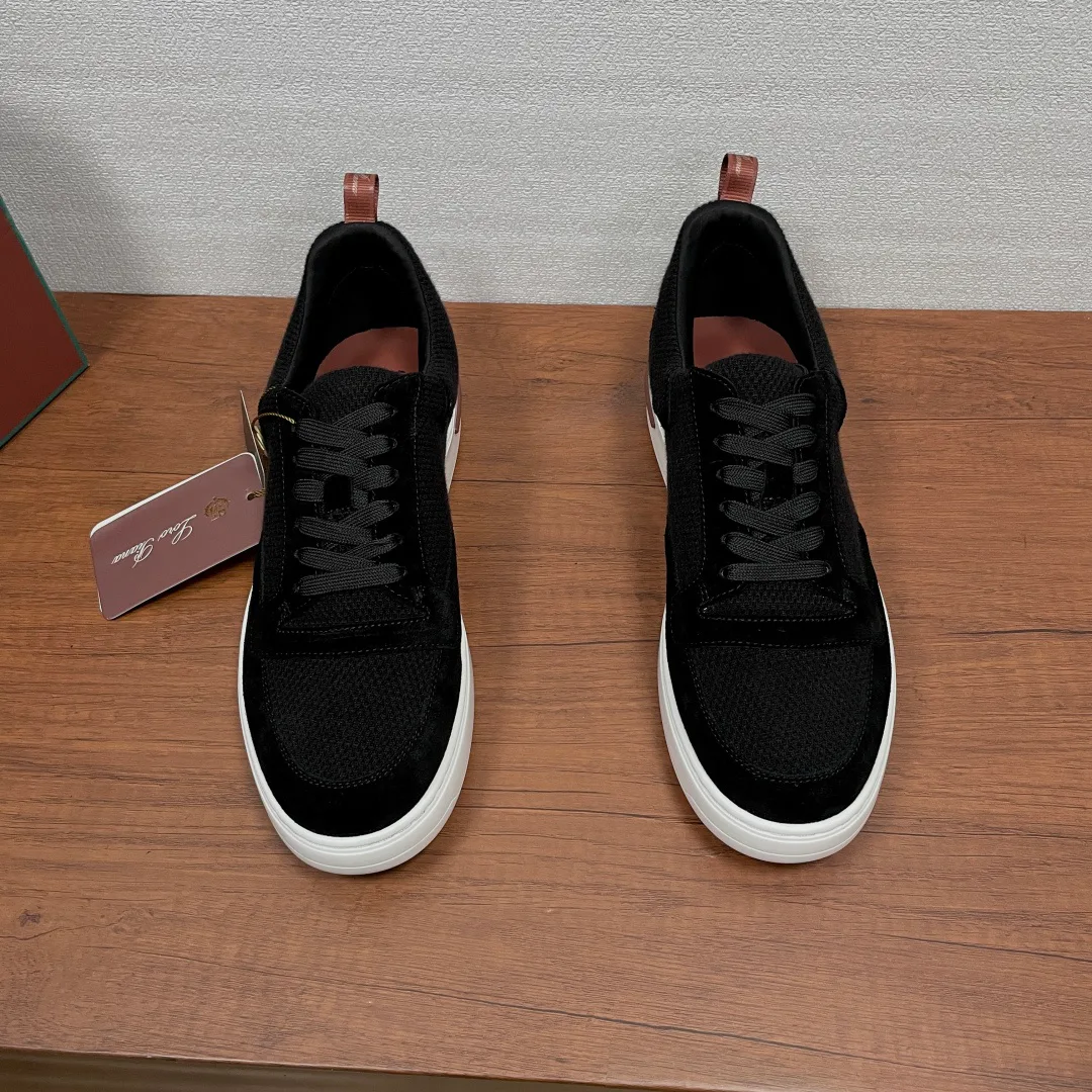 Кроссовки Мужские Loro Piana 17461073