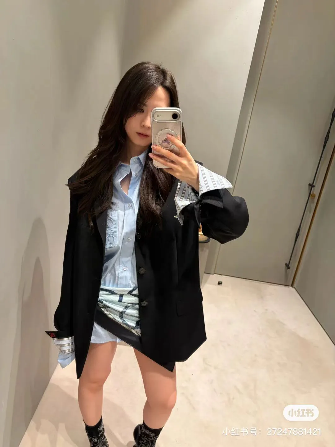 Жакеты Женские Loewe 18682712