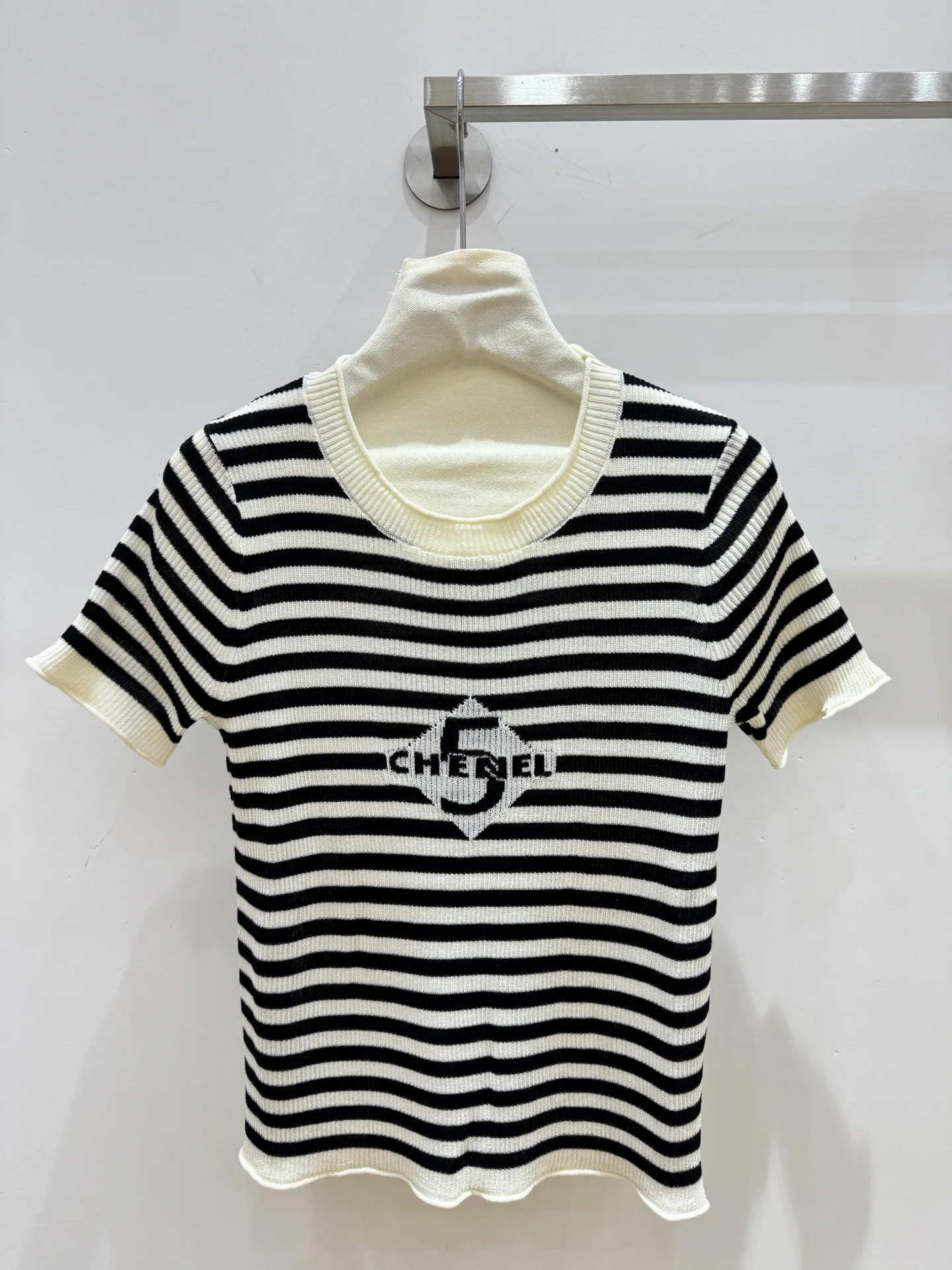 Топы Женские Chanel 13156487