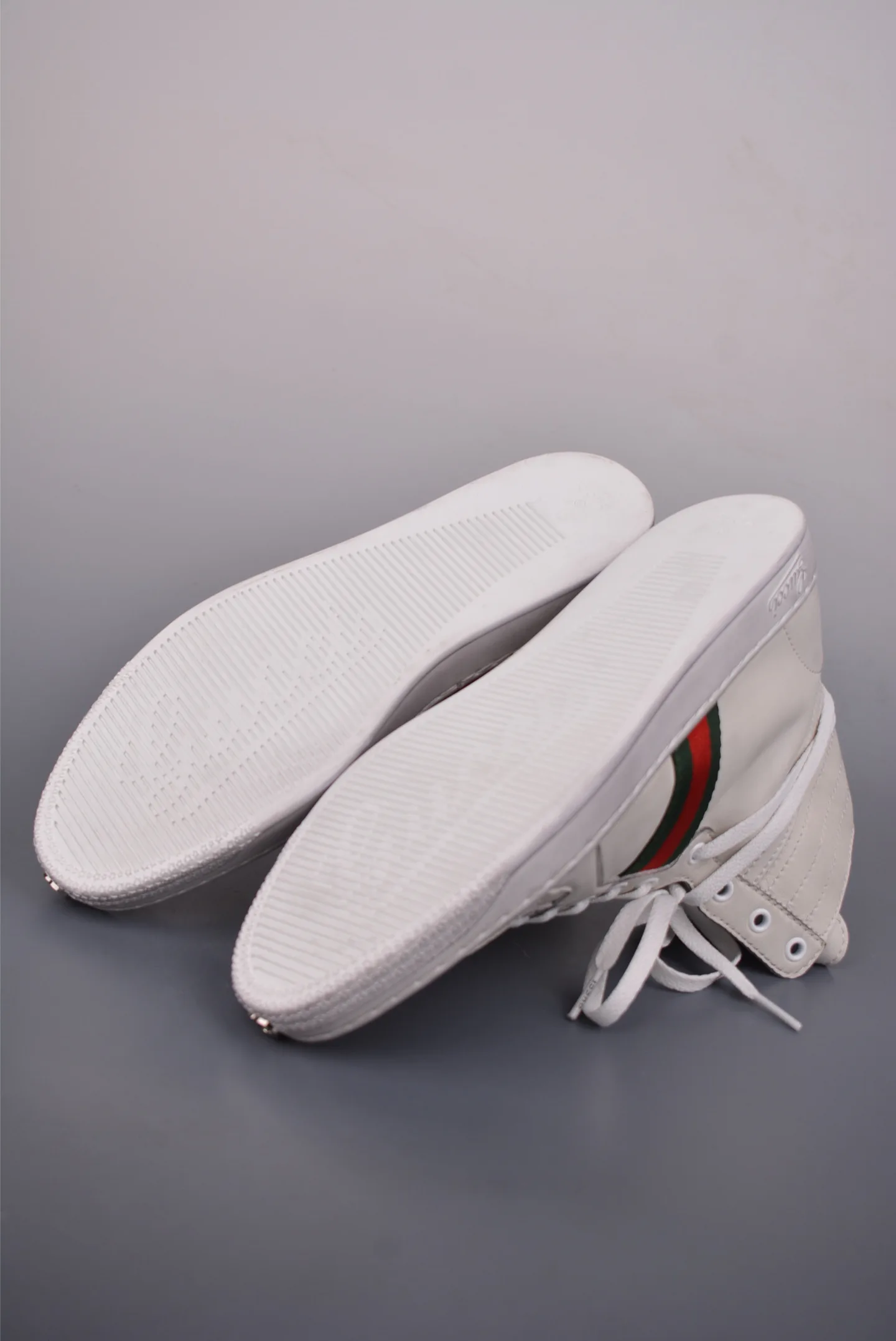 Ботинки Мужские Gucci 2937860