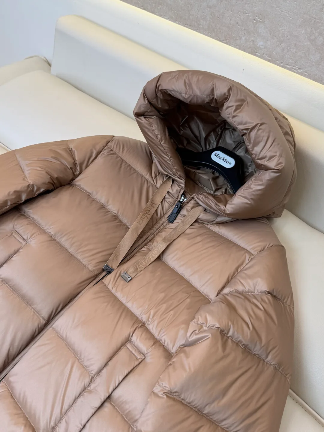 Куртки И Пуховики Женские Max Mara 19681155