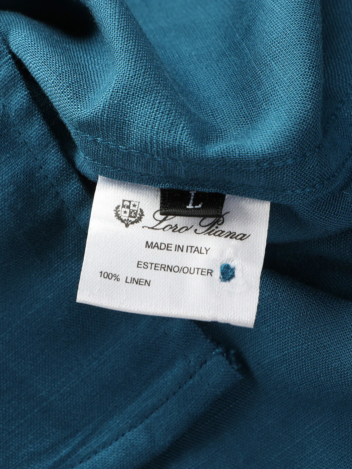 Рубашки Мужские Loro Piana 88538